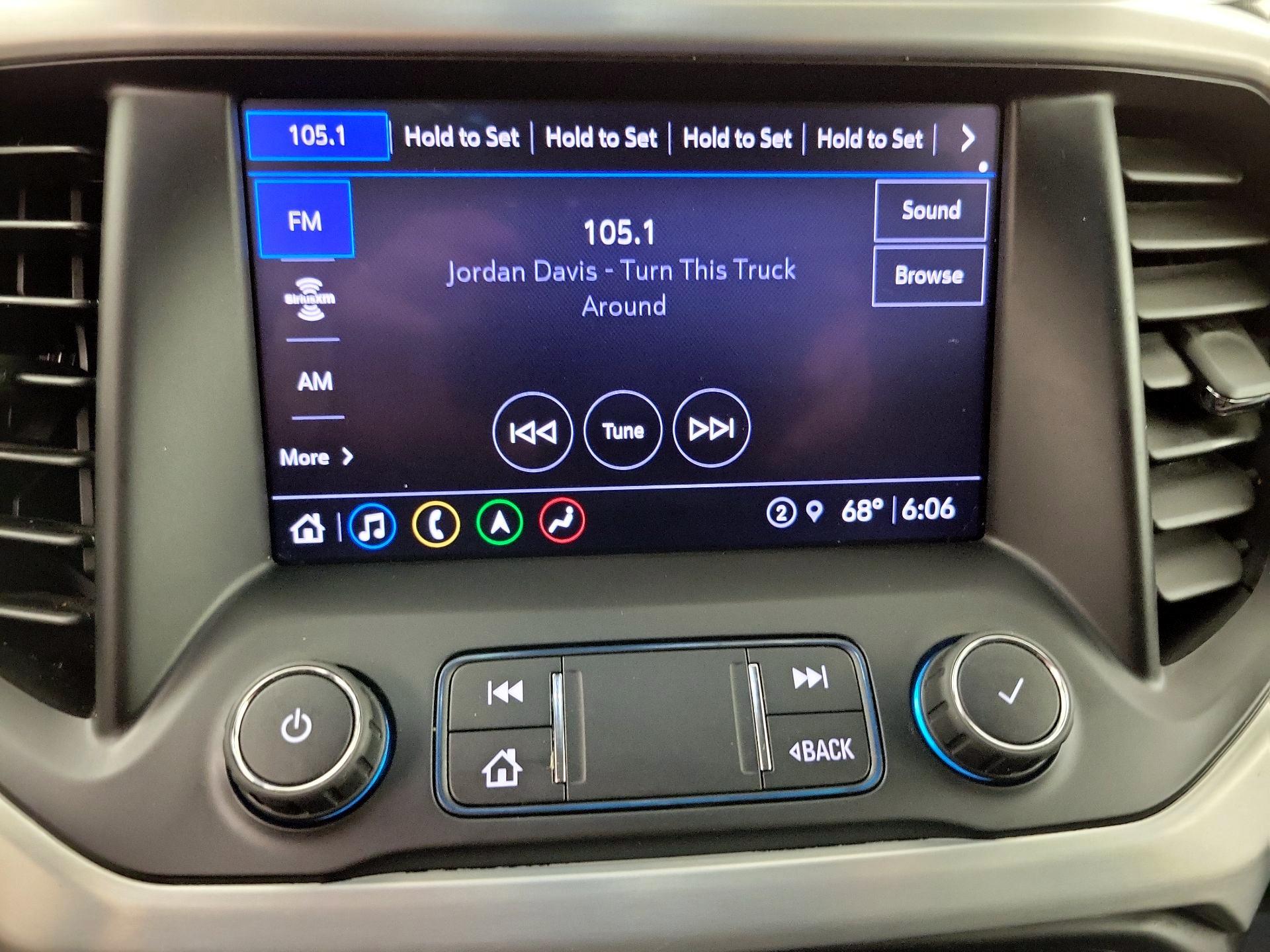 Thumbnail: 2022 GMC Acadia - 16