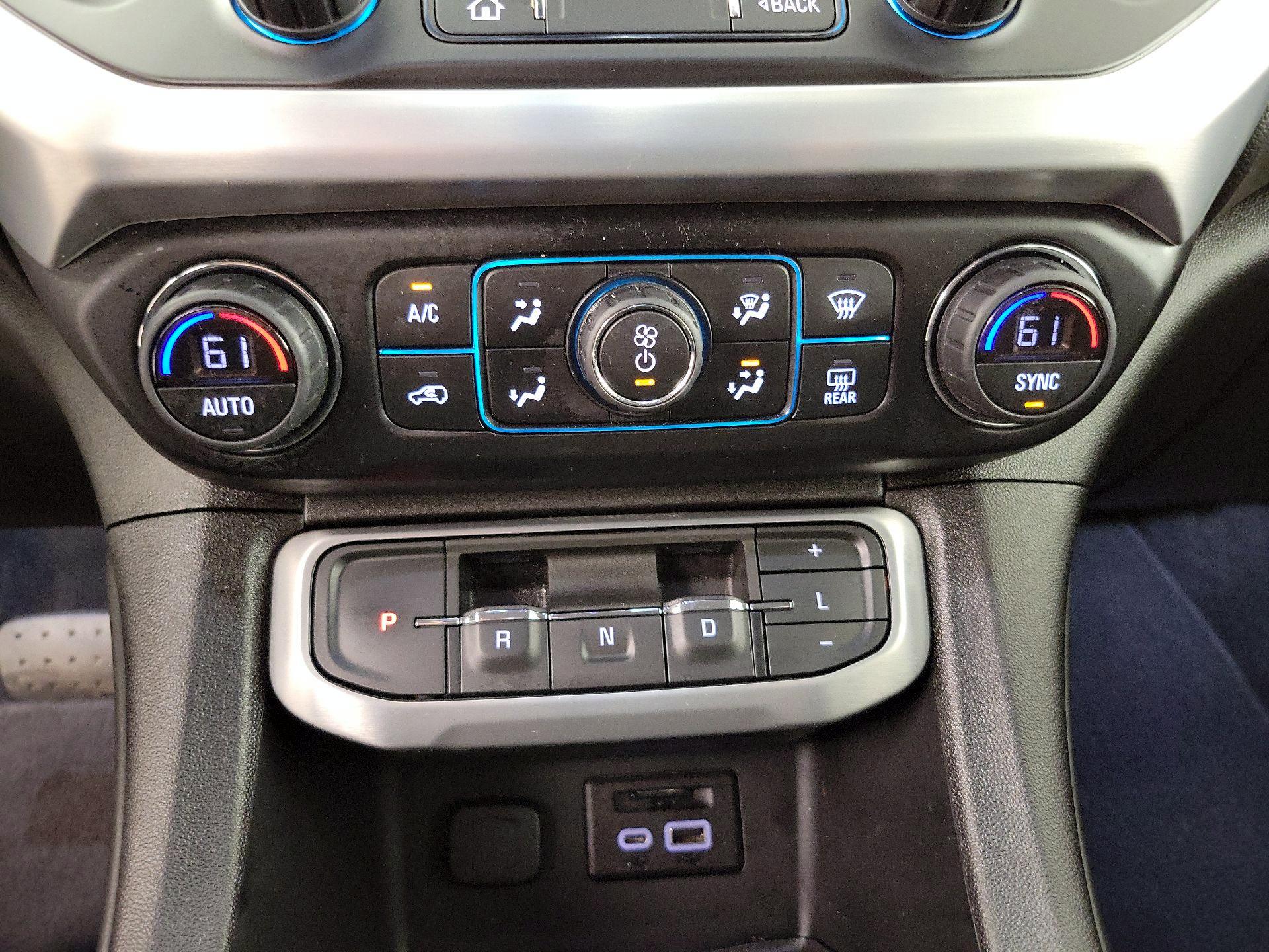 Thumbnail: 2022 GMC Acadia - 17