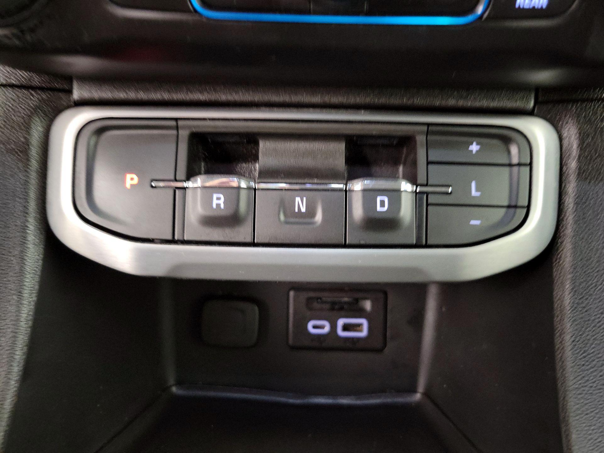 Thumbnail: 2022 GMC Acadia - 18