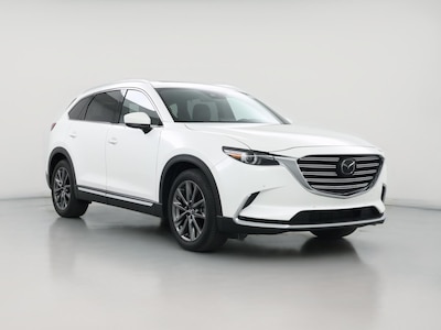 2020 Mazda CX-9 Signature