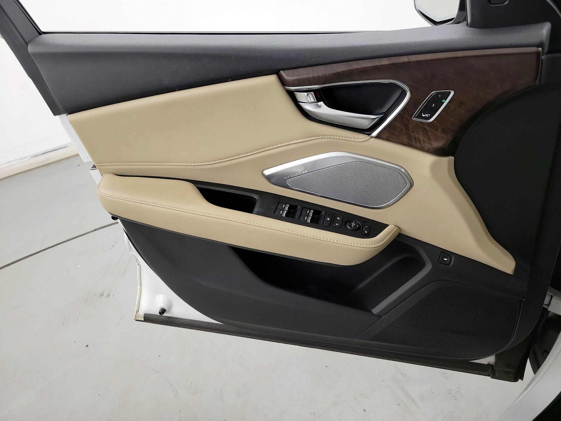 Thumbnail: 2021 Acura RDX - 12
