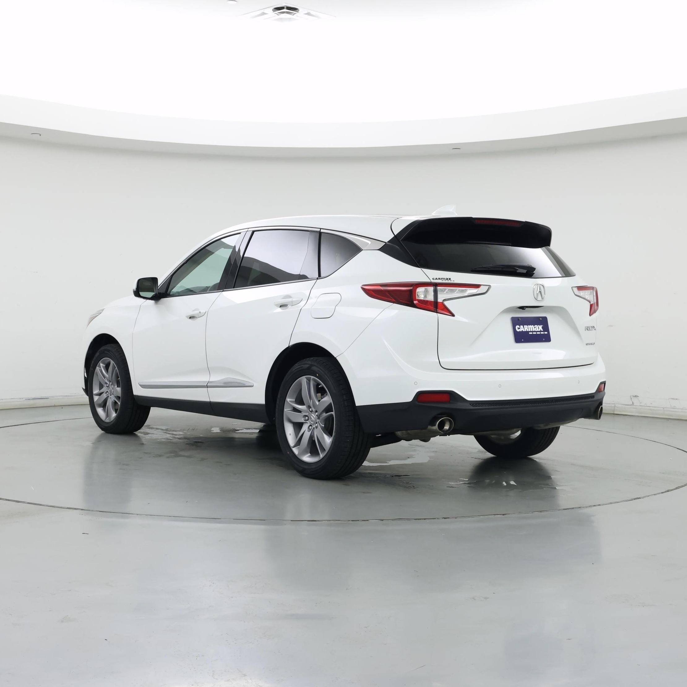 Thumbnail: 2021 Acura RDX - 2