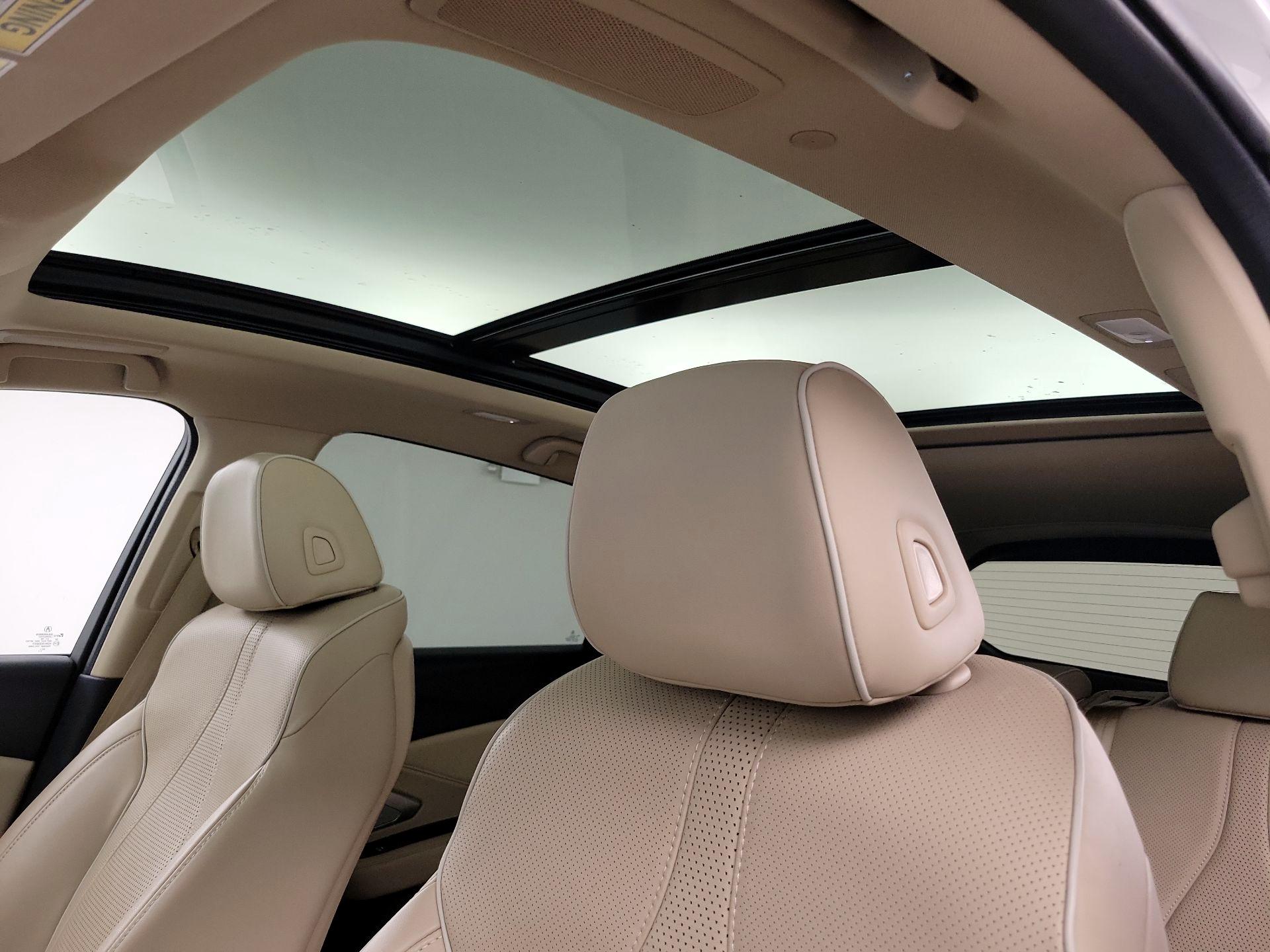 Thumbnail: 2021 Acura RDX - 20