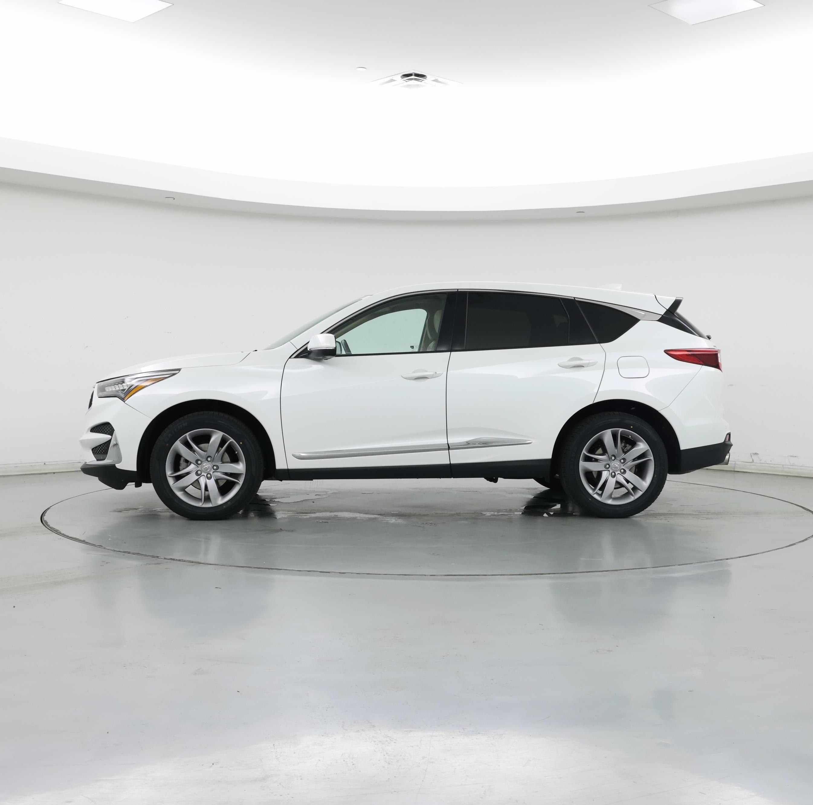 Thumbnail: 2021 Acura RDX - 3