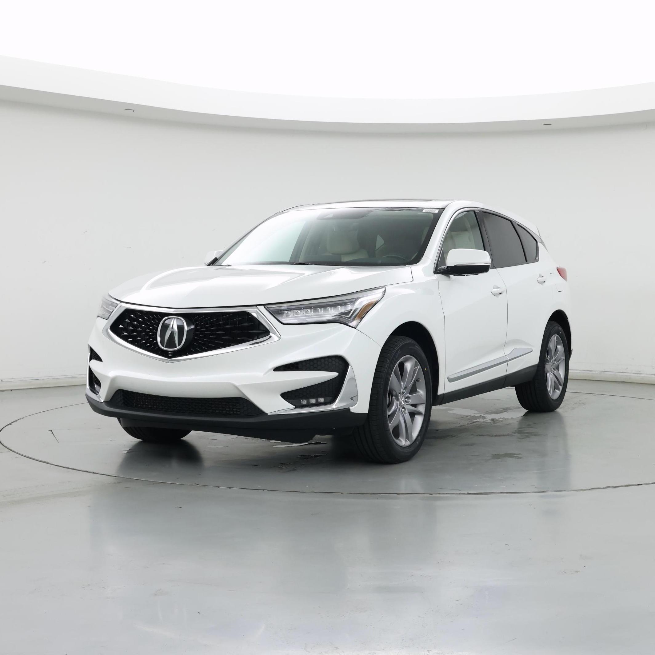 Thumbnail: 2021 Acura RDX - 4