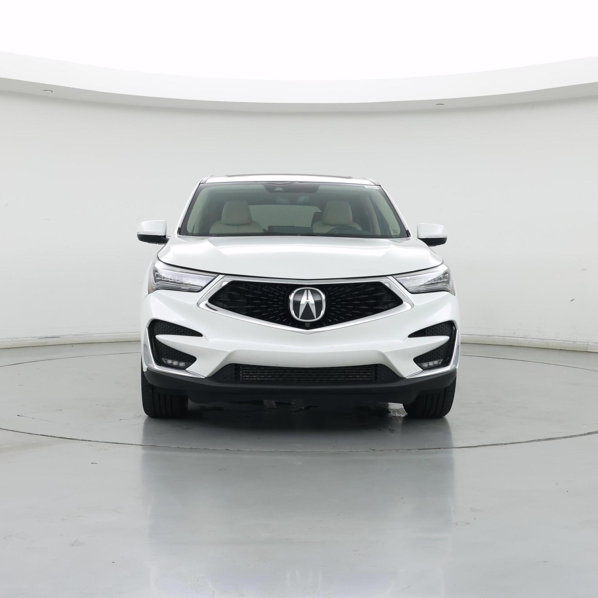 Thumbnail: 2021 Acura RDX - 5