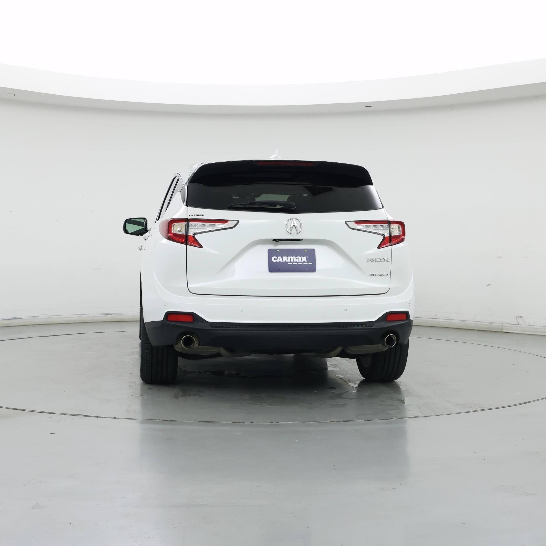 Thumbnail: 2021 Acura RDX - 6