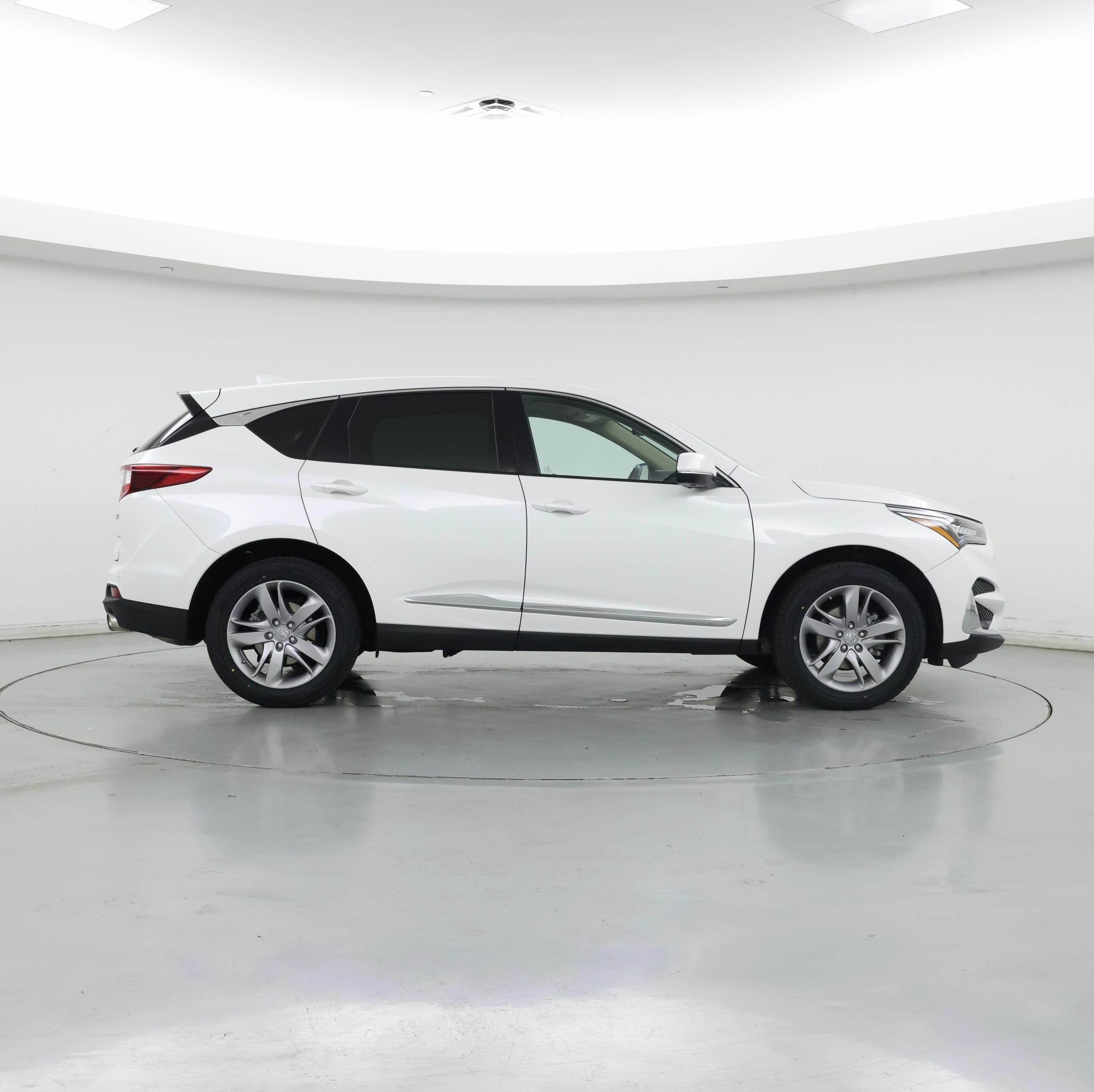 Thumbnail: 2021 Acura RDX - 7