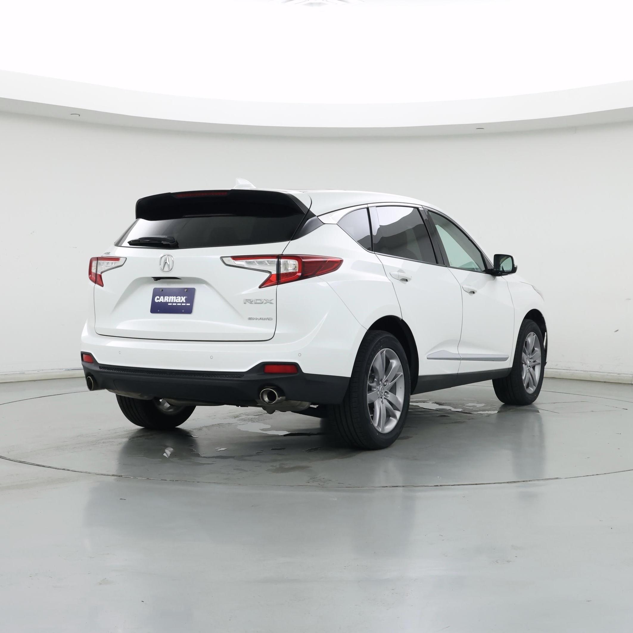 Thumbnail: 2021 Acura RDX - 8