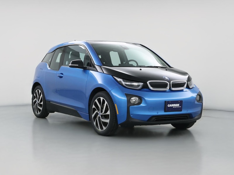 2017 BMW i3  -
                  Cincinnati, OH