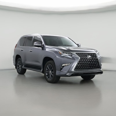 2020 Lexus GX 460 Premium