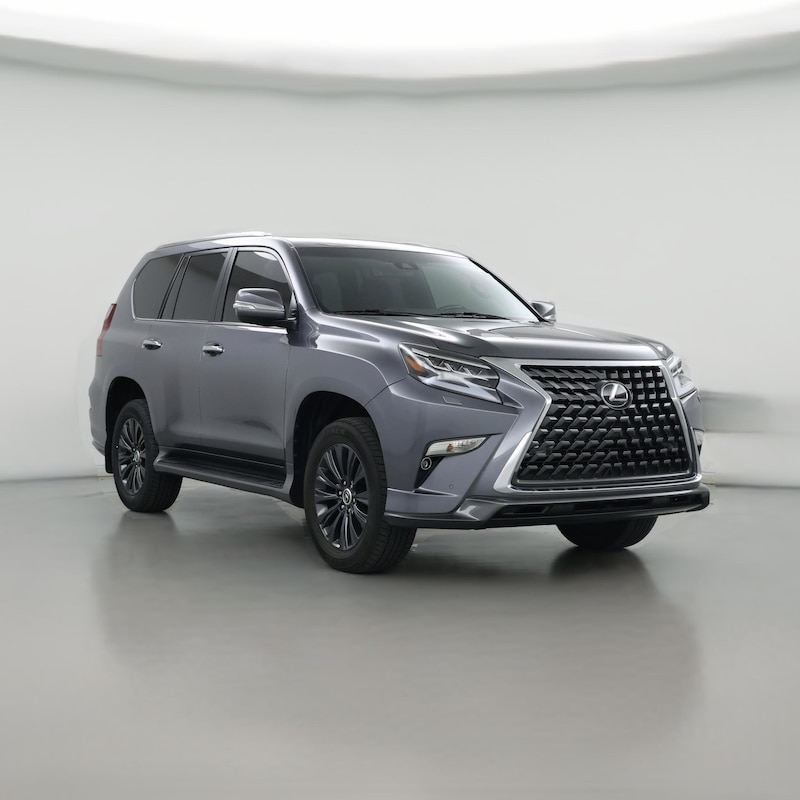 2020 Lexus GX 460 Premium