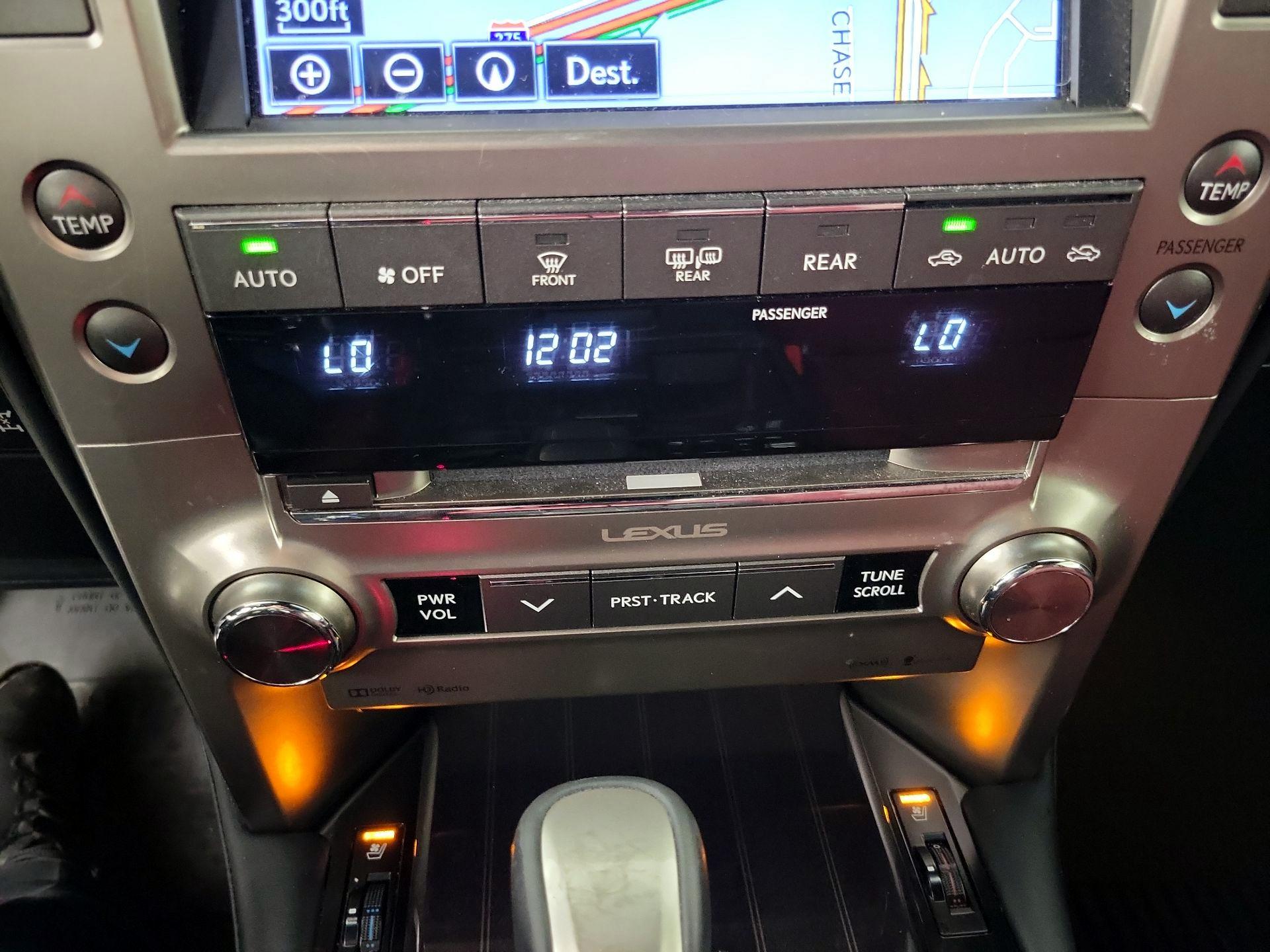 Thumbnail: 2020 Lexus GX - 17