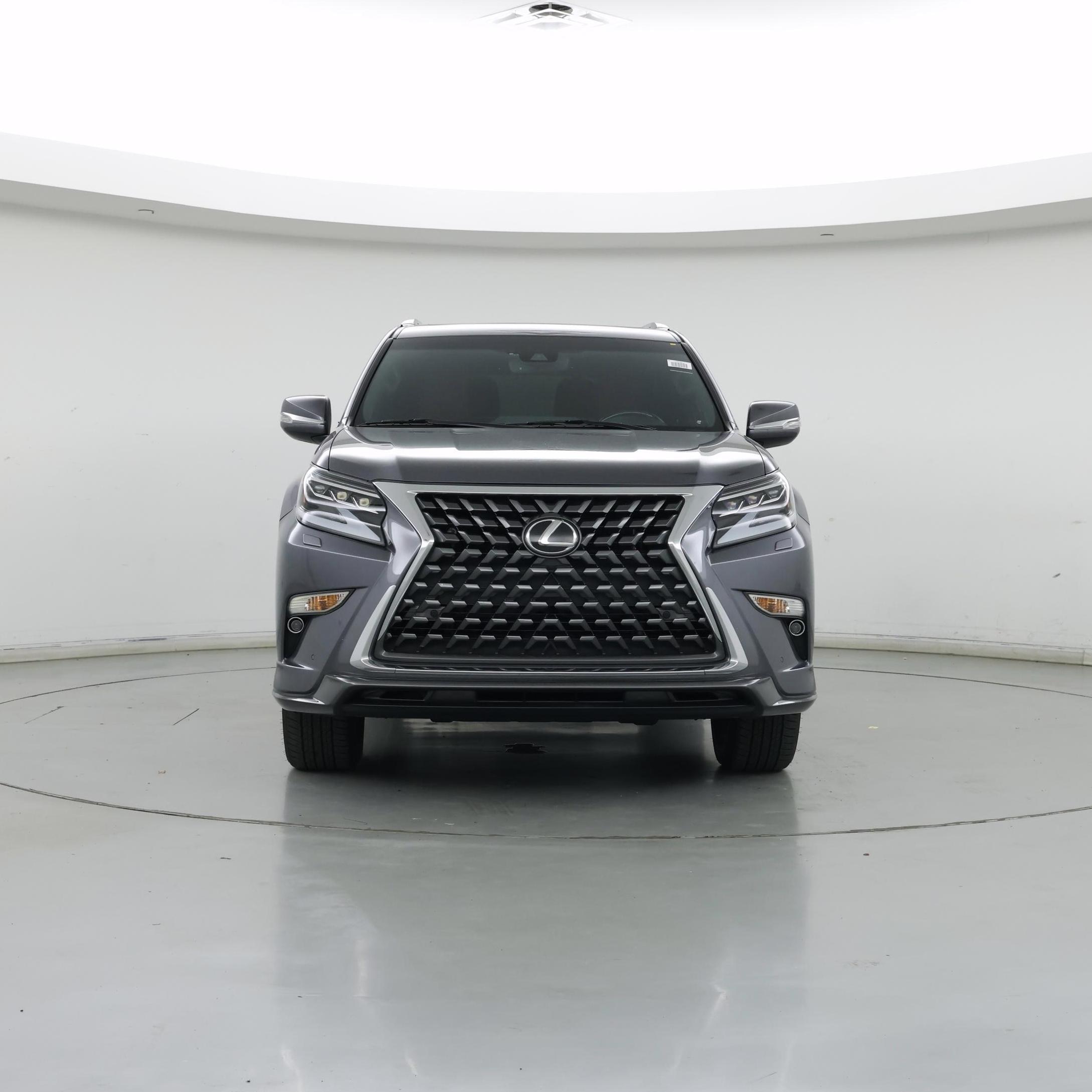 Thumbnail: 2020 Lexus GX - 5