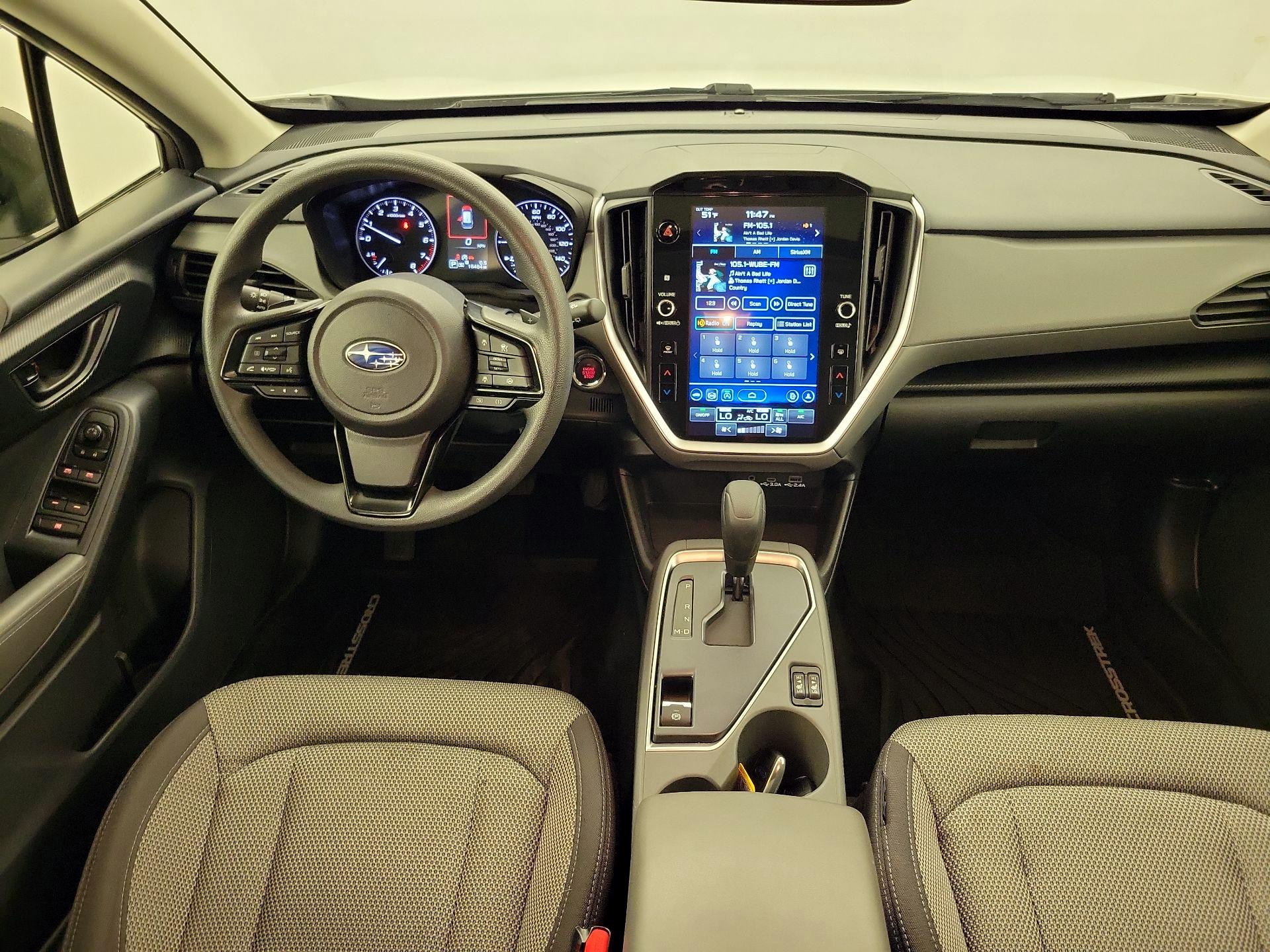 Thumbnail: 2024 Subaru Crosstrek - 9