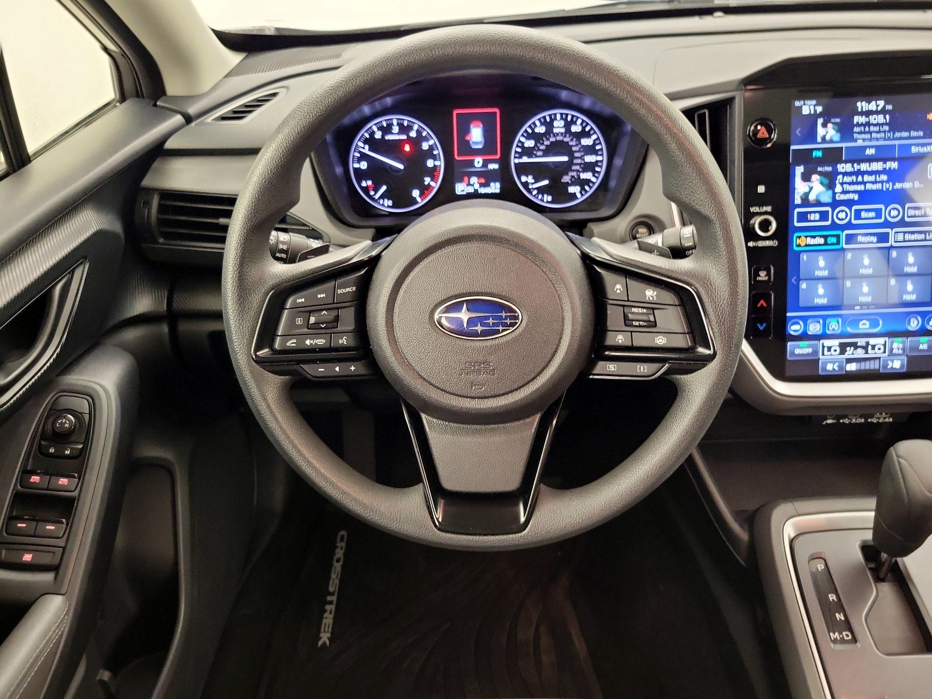 Thumbnail: 2024 Subaru Crosstrek - 10