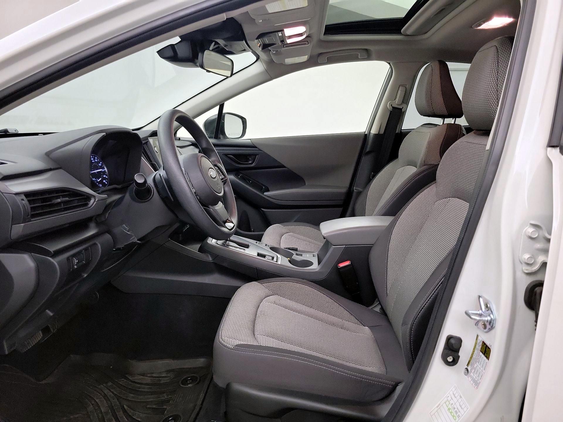 Thumbnail: 2024 Subaru Crosstrek - 11
