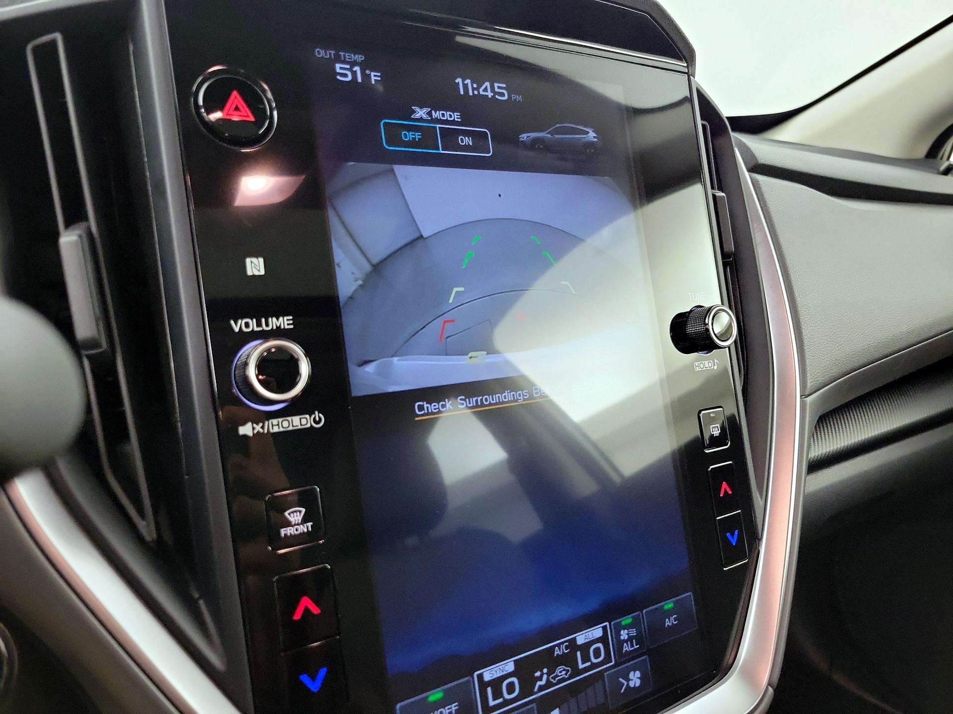 Thumbnail: 2024 Subaru Crosstrek - 14