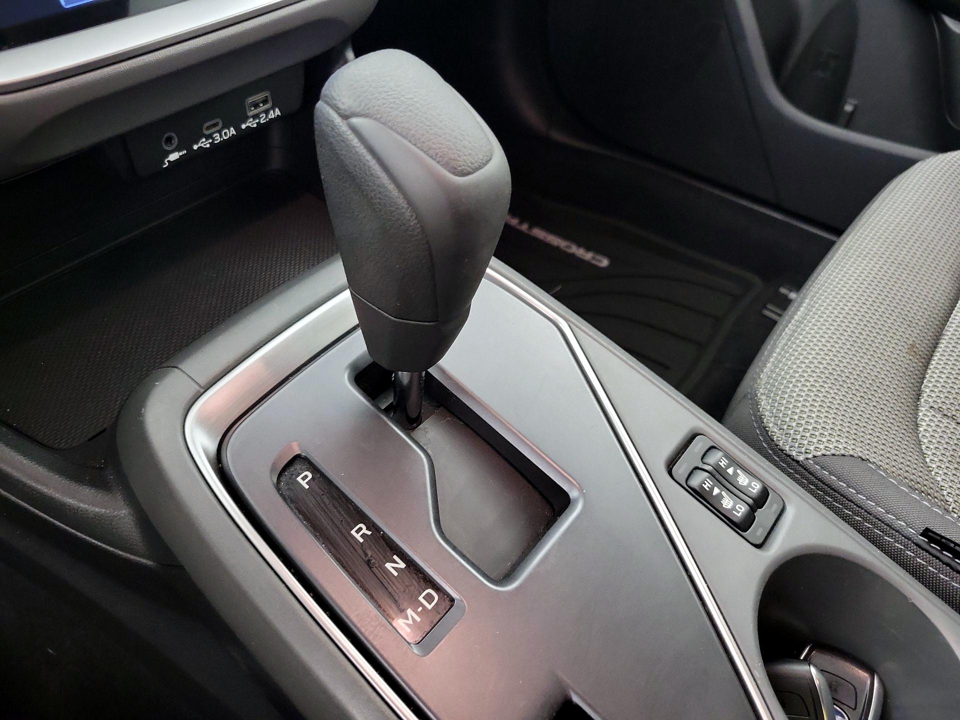 Thumbnail: 2024 Subaru Crosstrek - 17