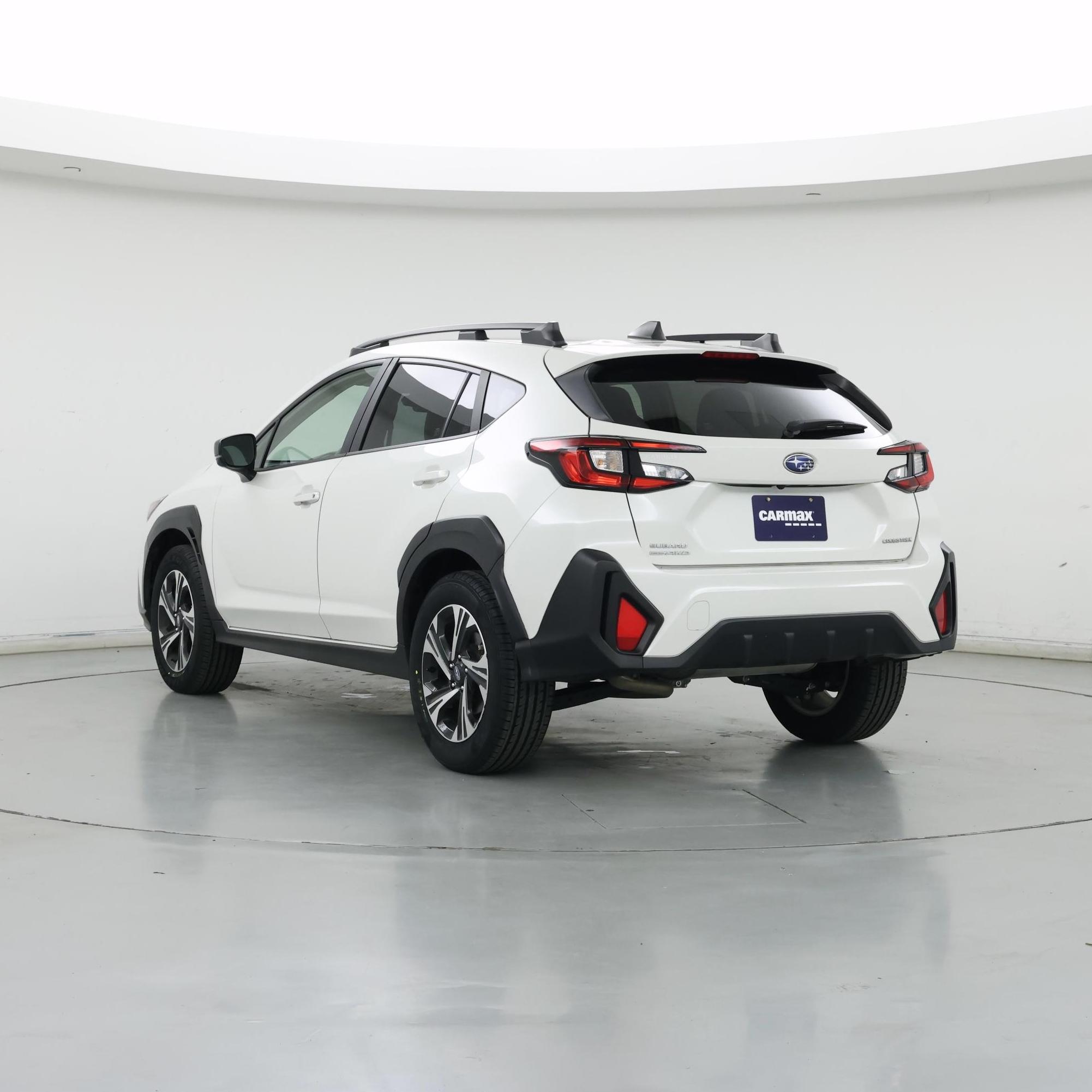Thumbnail: 2024 Subaru Crosstrek - 2