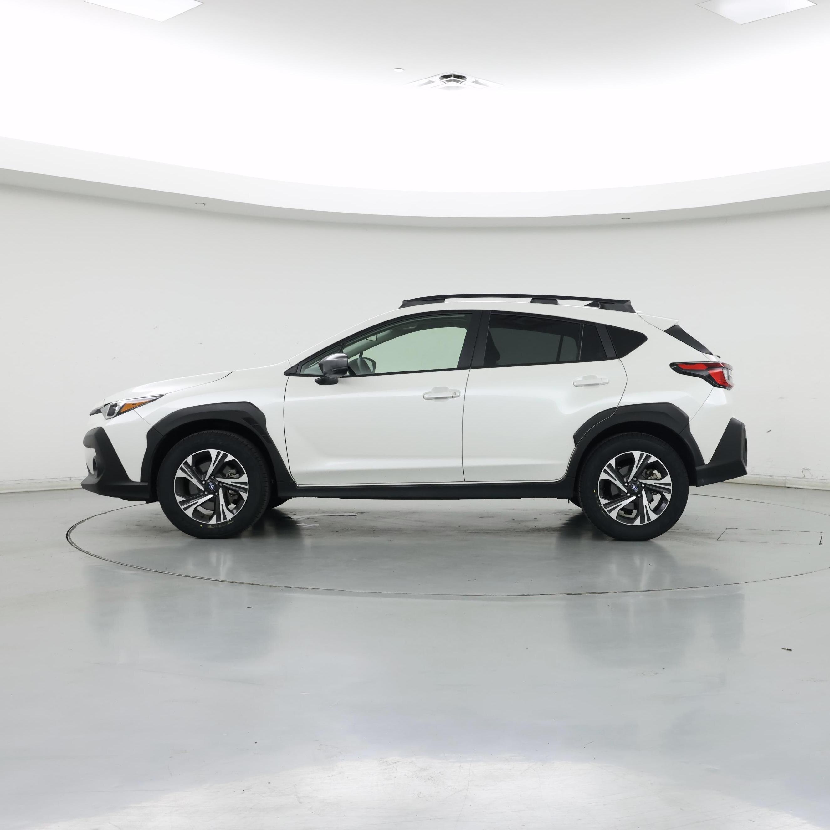 Thumbnail: 2024 Subaru Crosstrek - 3