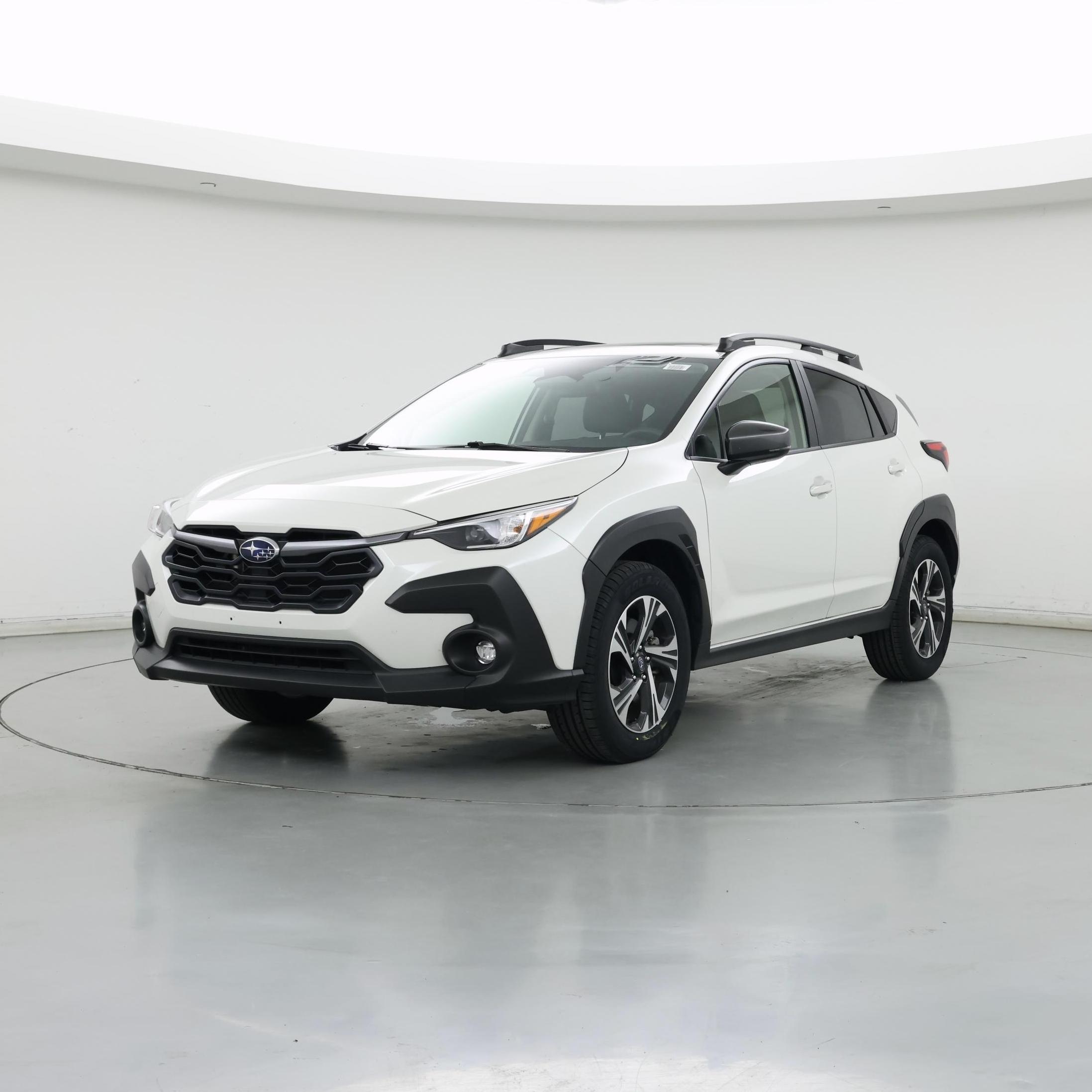 Thumbnail: 2024 Subaru Crosstrek - 4