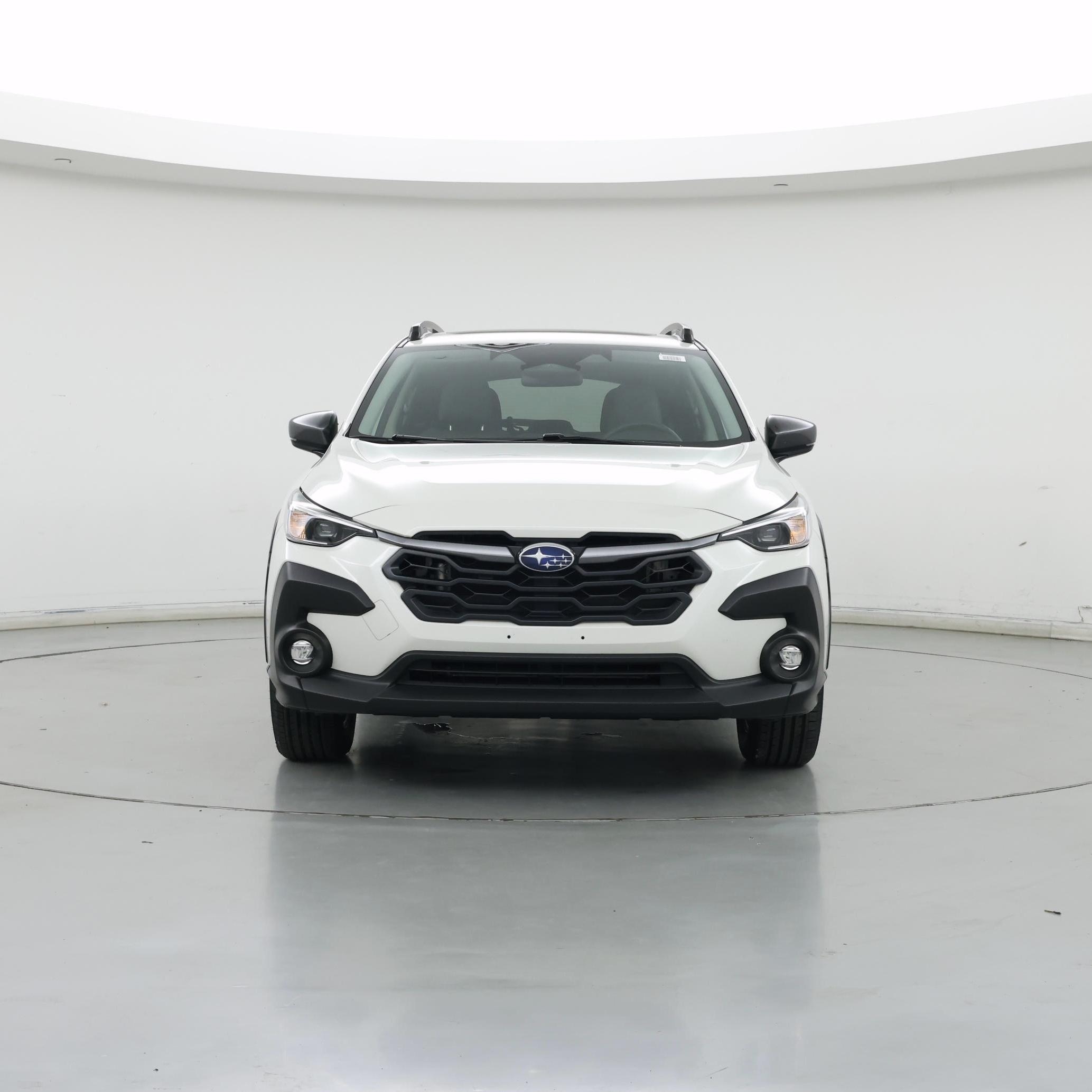 Thumbnail: 2024 Subaru Crosstrek - 5