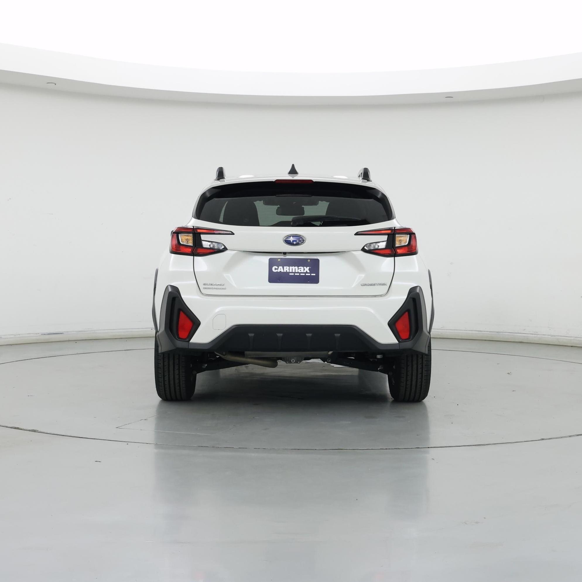 Thumbnail: 2024 Subaru Crosstrek - 6