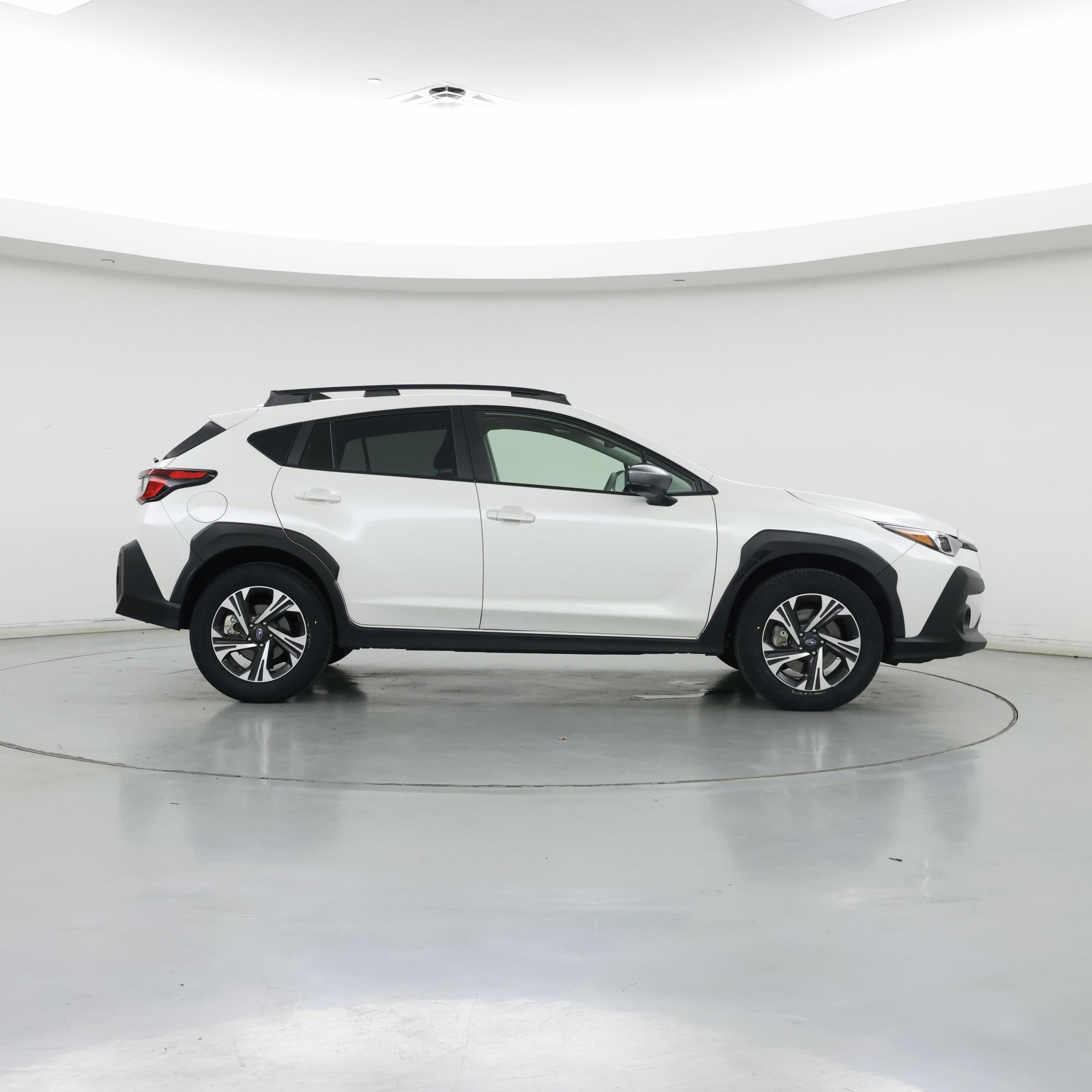 Thumbnail: 2024 Subaru Crosstrek - 7