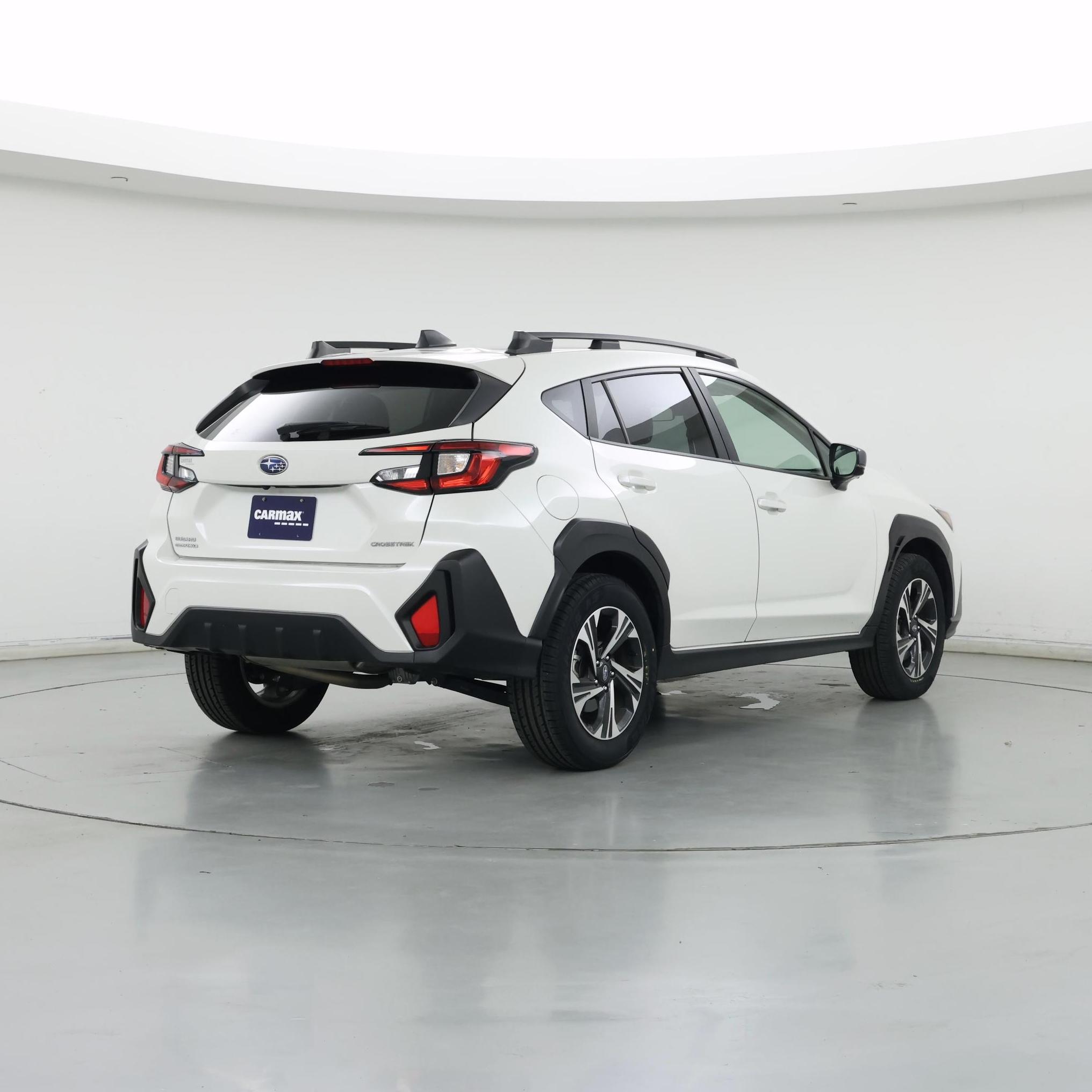 Thumbnail: 2024 Subaru Crosstrek - 8