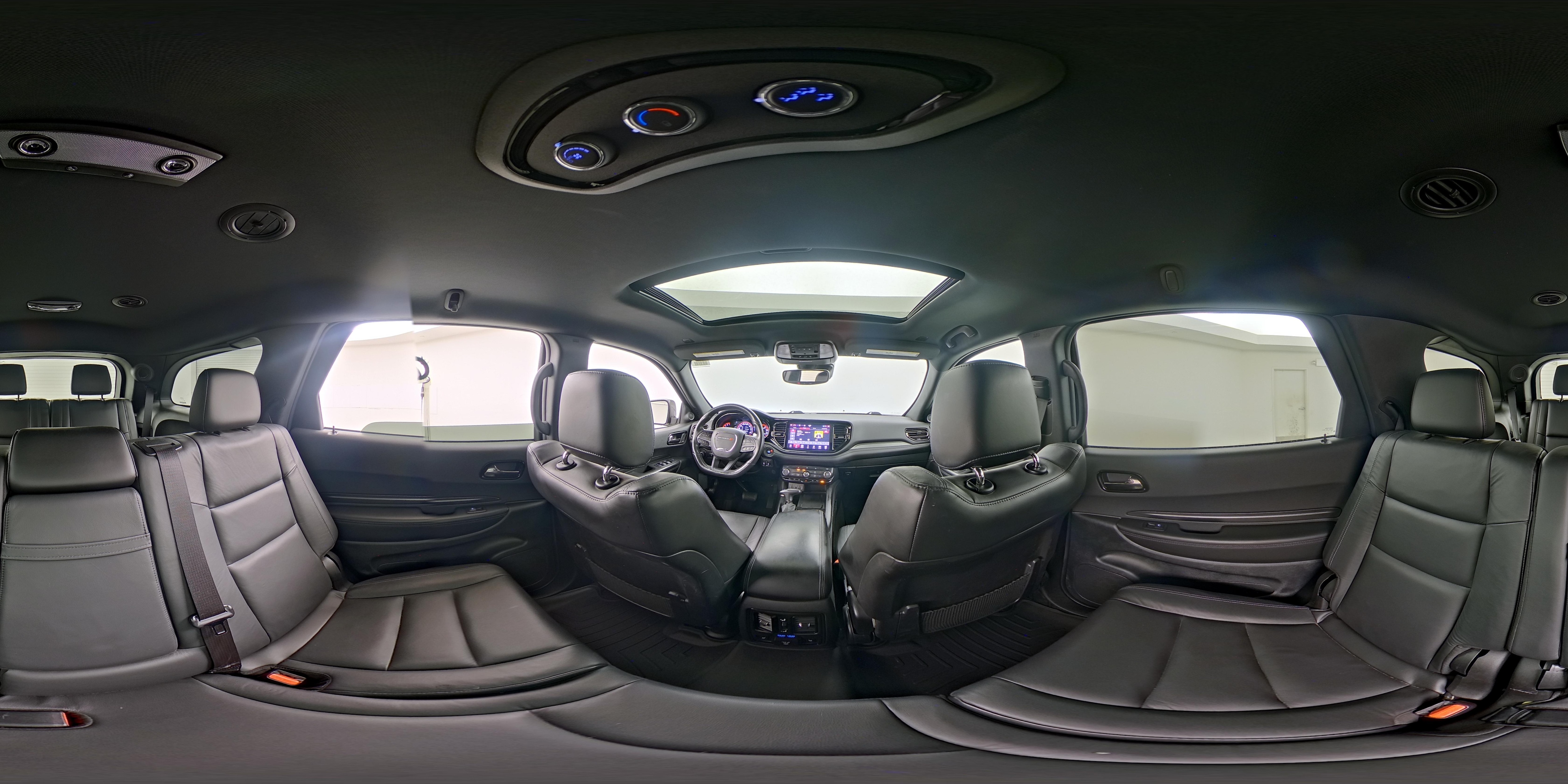 2022 Dodge Durango GT - Photo 28