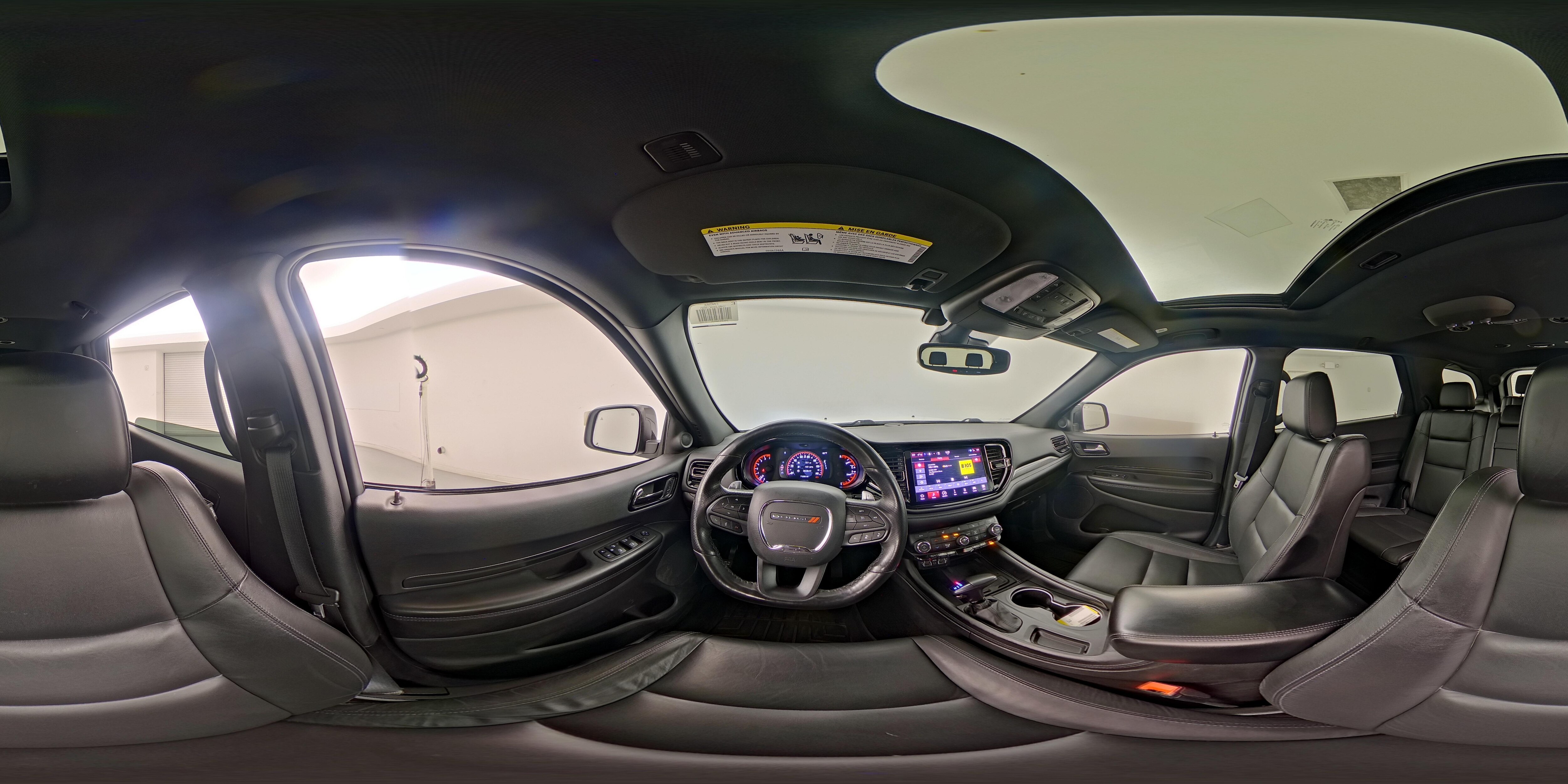 2022 Dodge Durango GT - Photo 29
