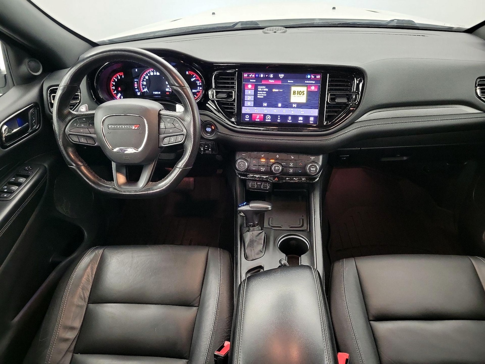 2022 Dodge Durango GT - Photo 10