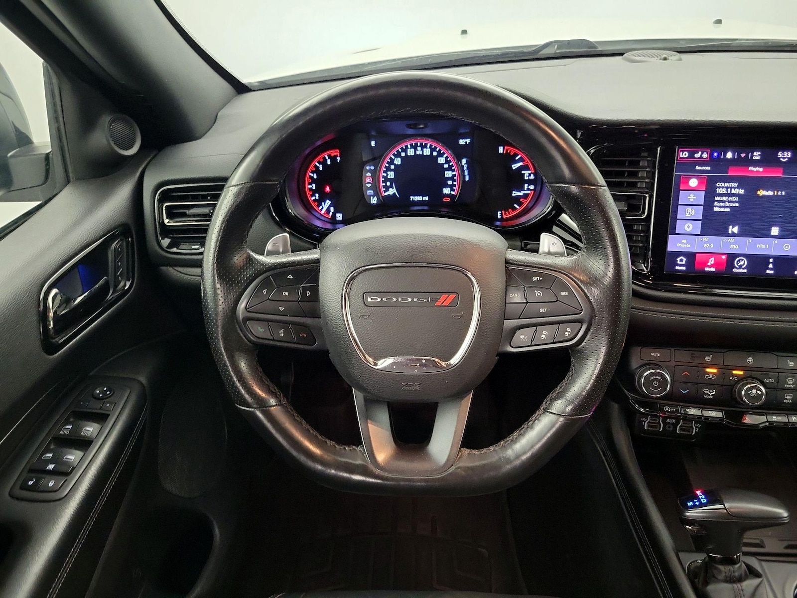 2022 Dodge Durango GT - Photo 11