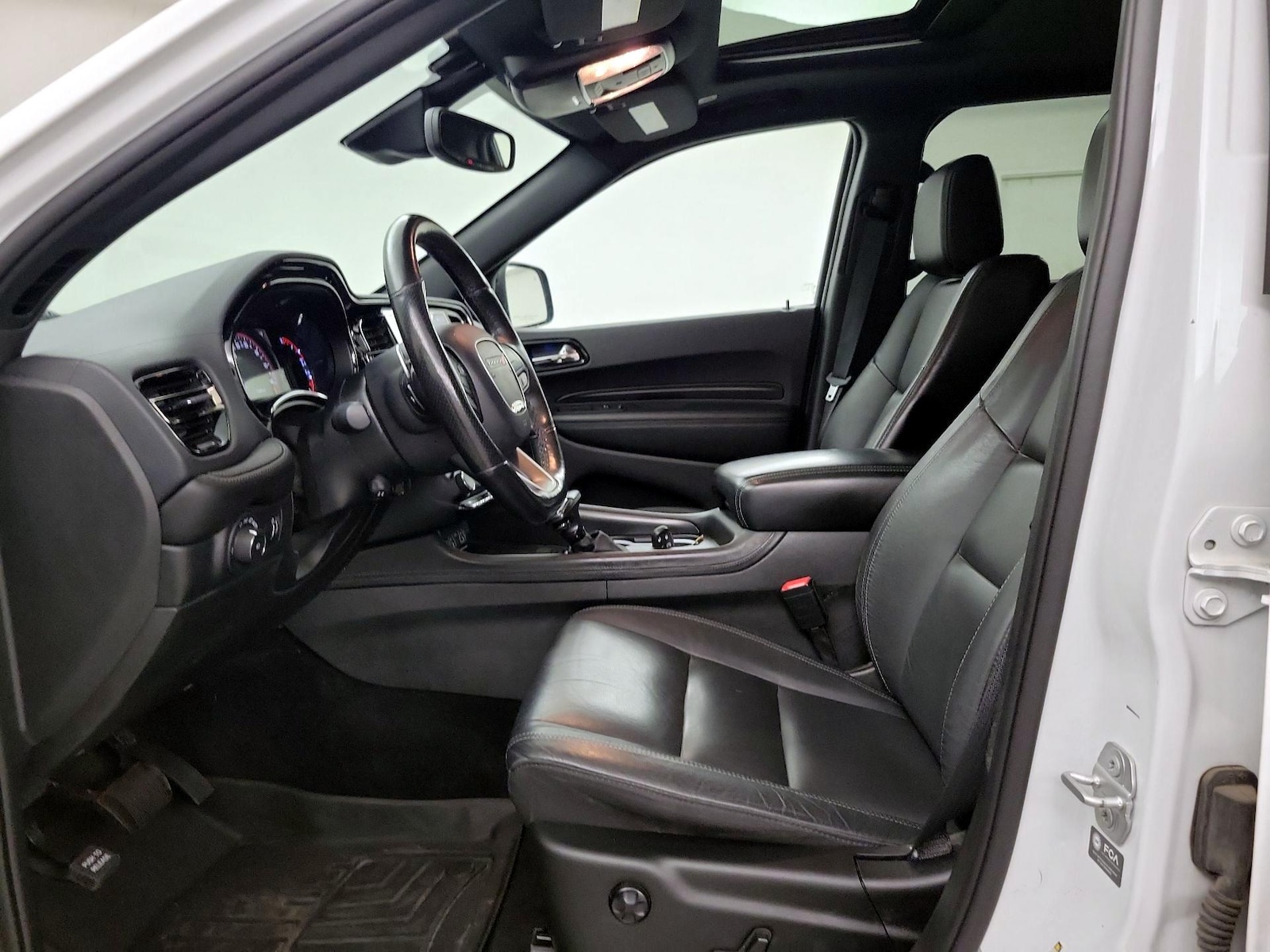 2022 Dodge Durango GT - Photo 12