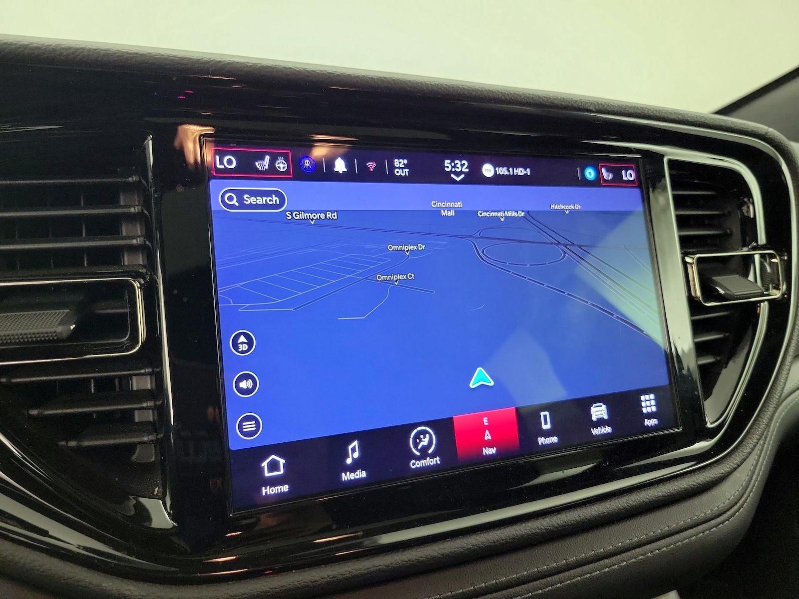 2022 Dodge Durango GT - Photo 15