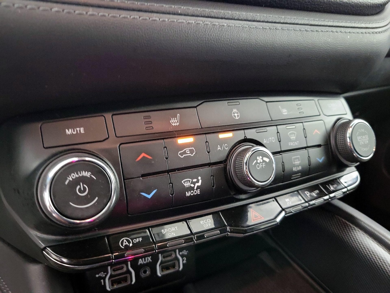 2022 Dodge Durango GT - Photo 18