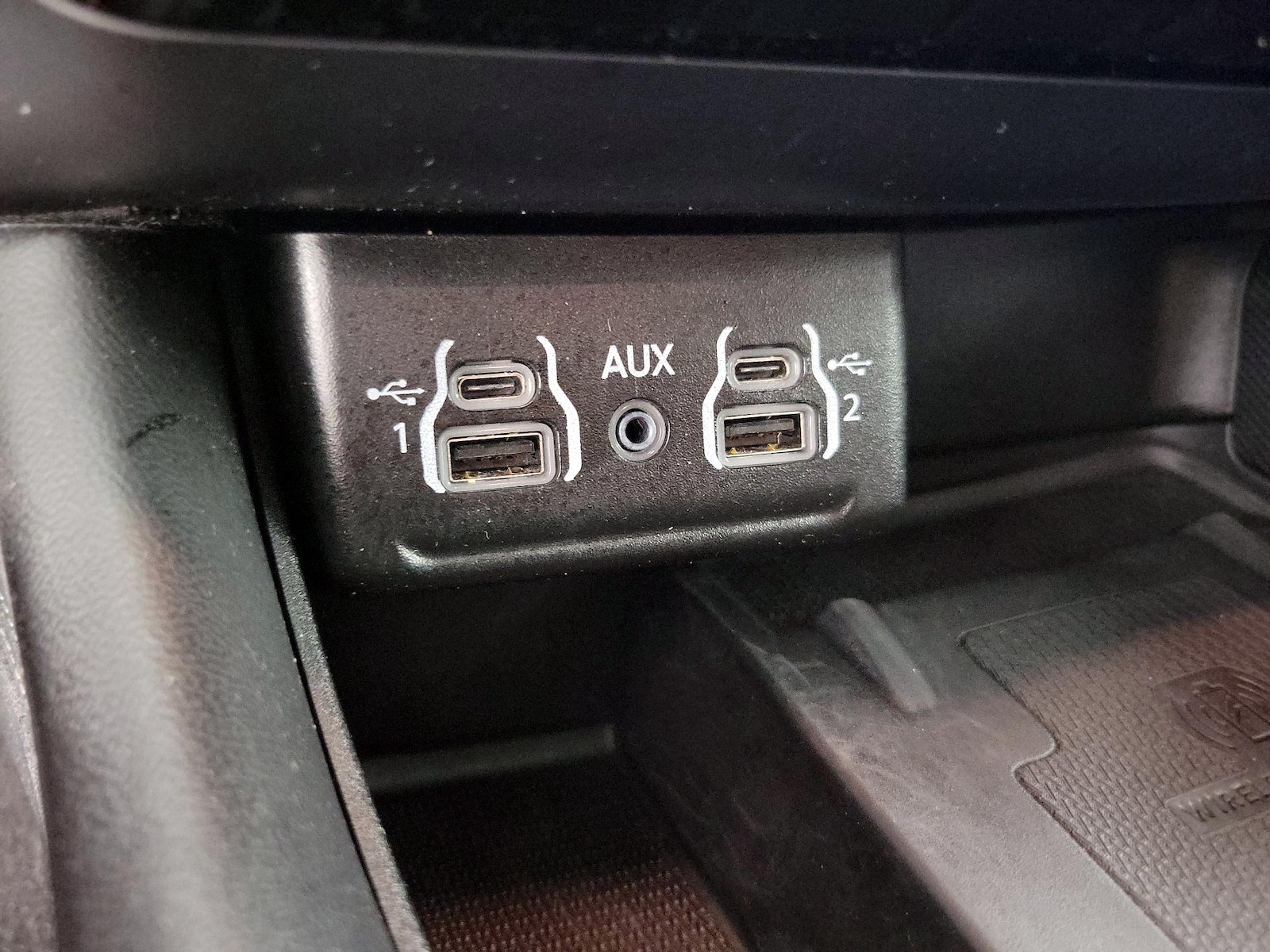 2022 Dodge Durango GT - Photo 20