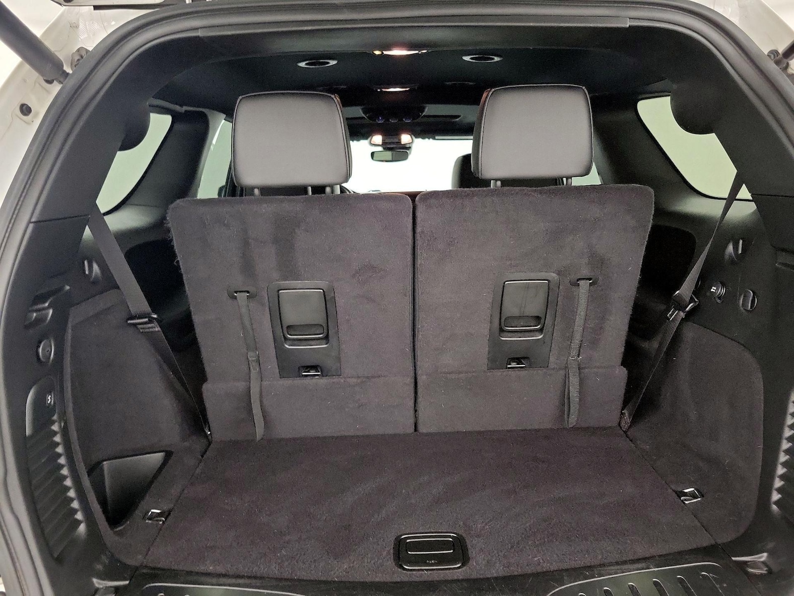 2022 Dodge Durango GT - Photo 24