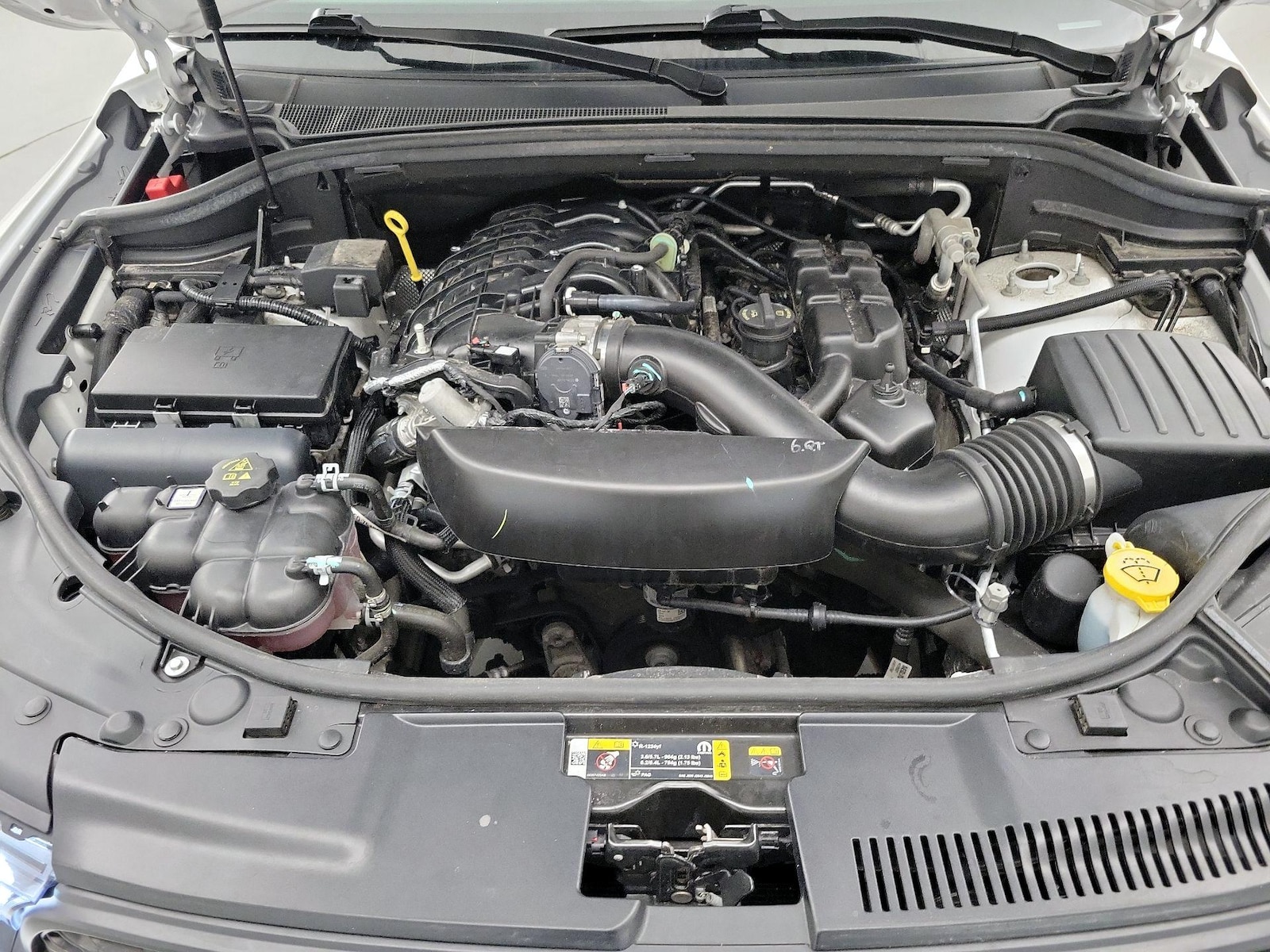 2022 Dodge Durango GT - Photo 25