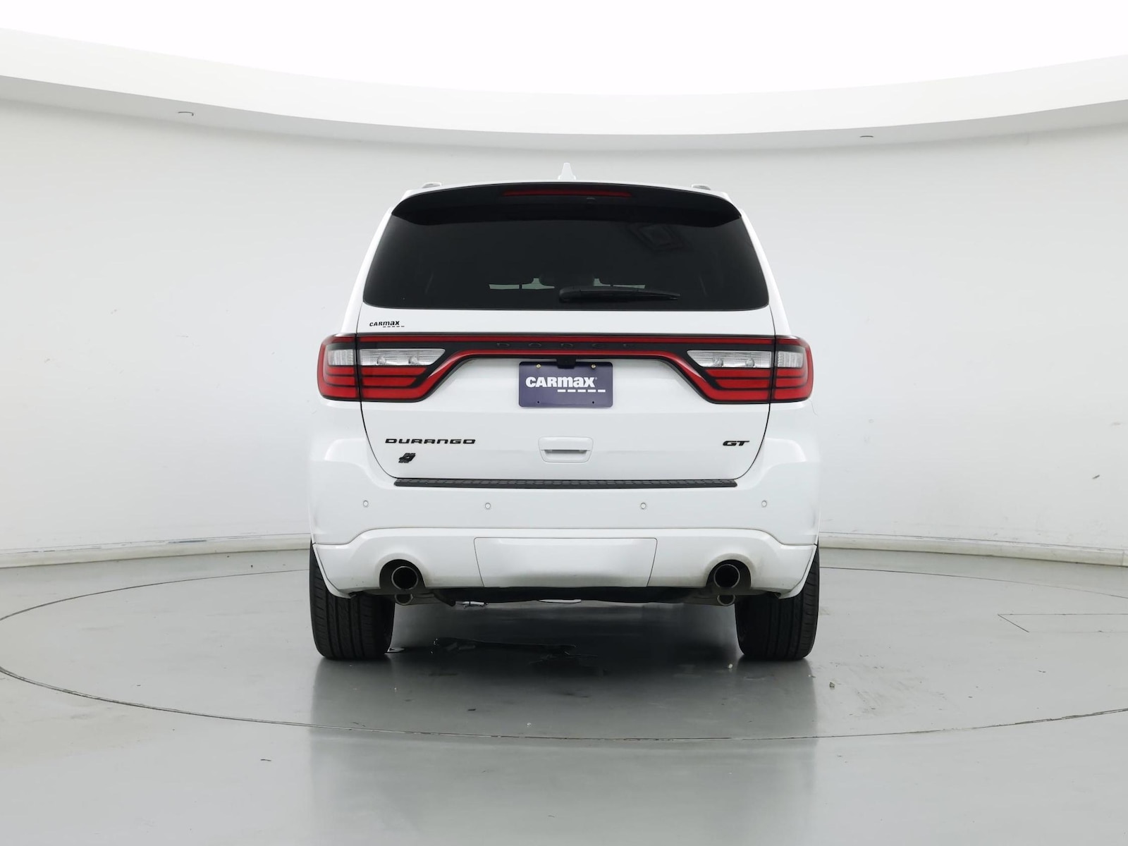 2022 Dodge Durango GT - Photo 7