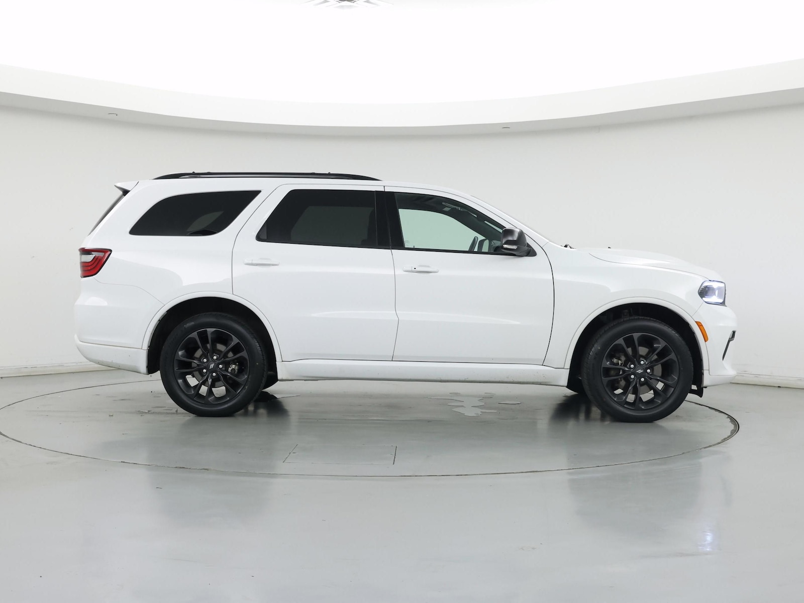 2022 Dodge Durango GT - Photo 8