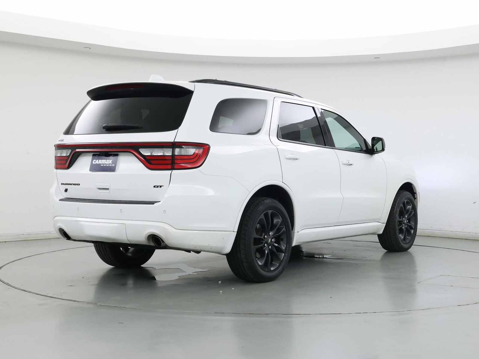 2022 Dodge Durango GT - Photo 9