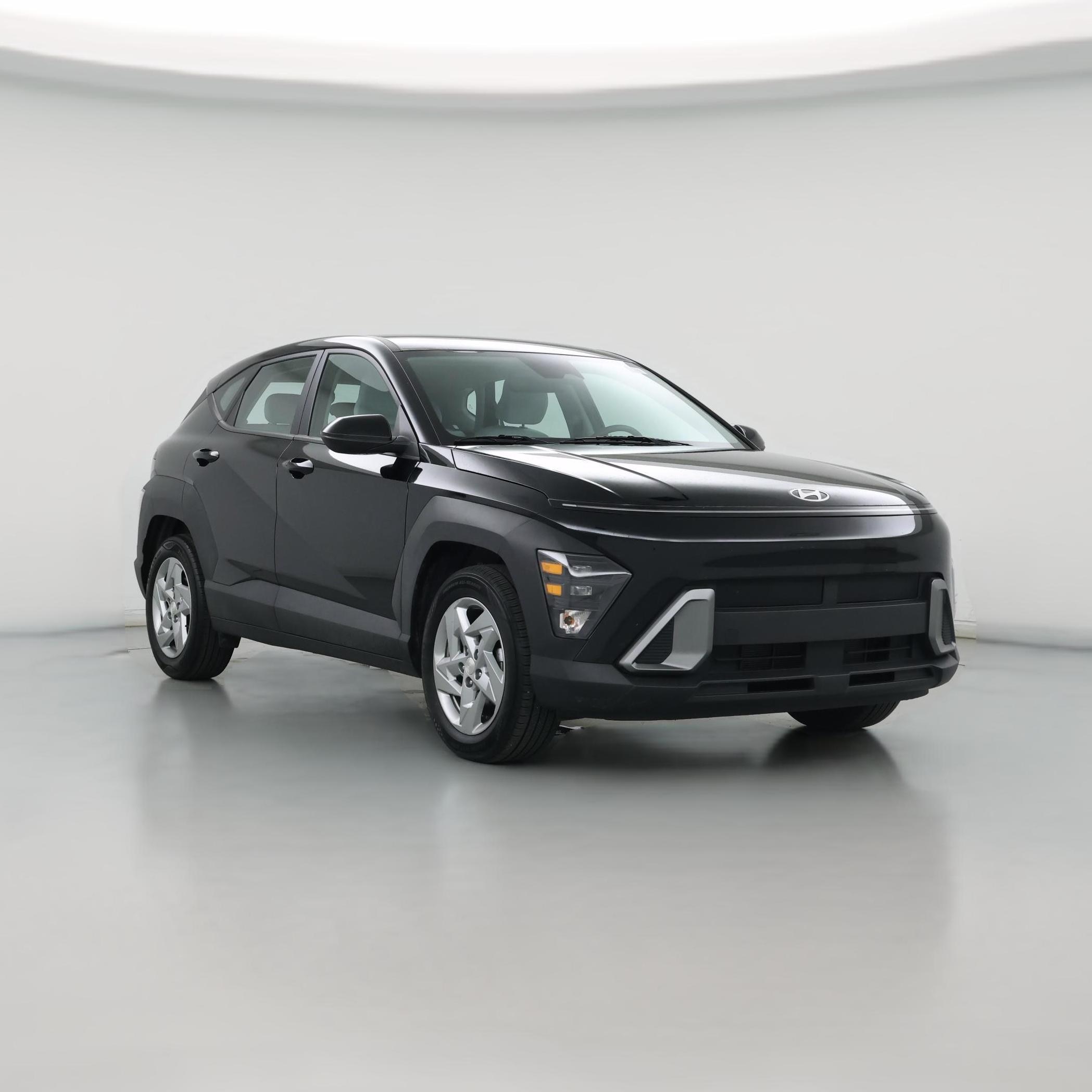 Thumbnail: 2024 Hyundai Kona - 1