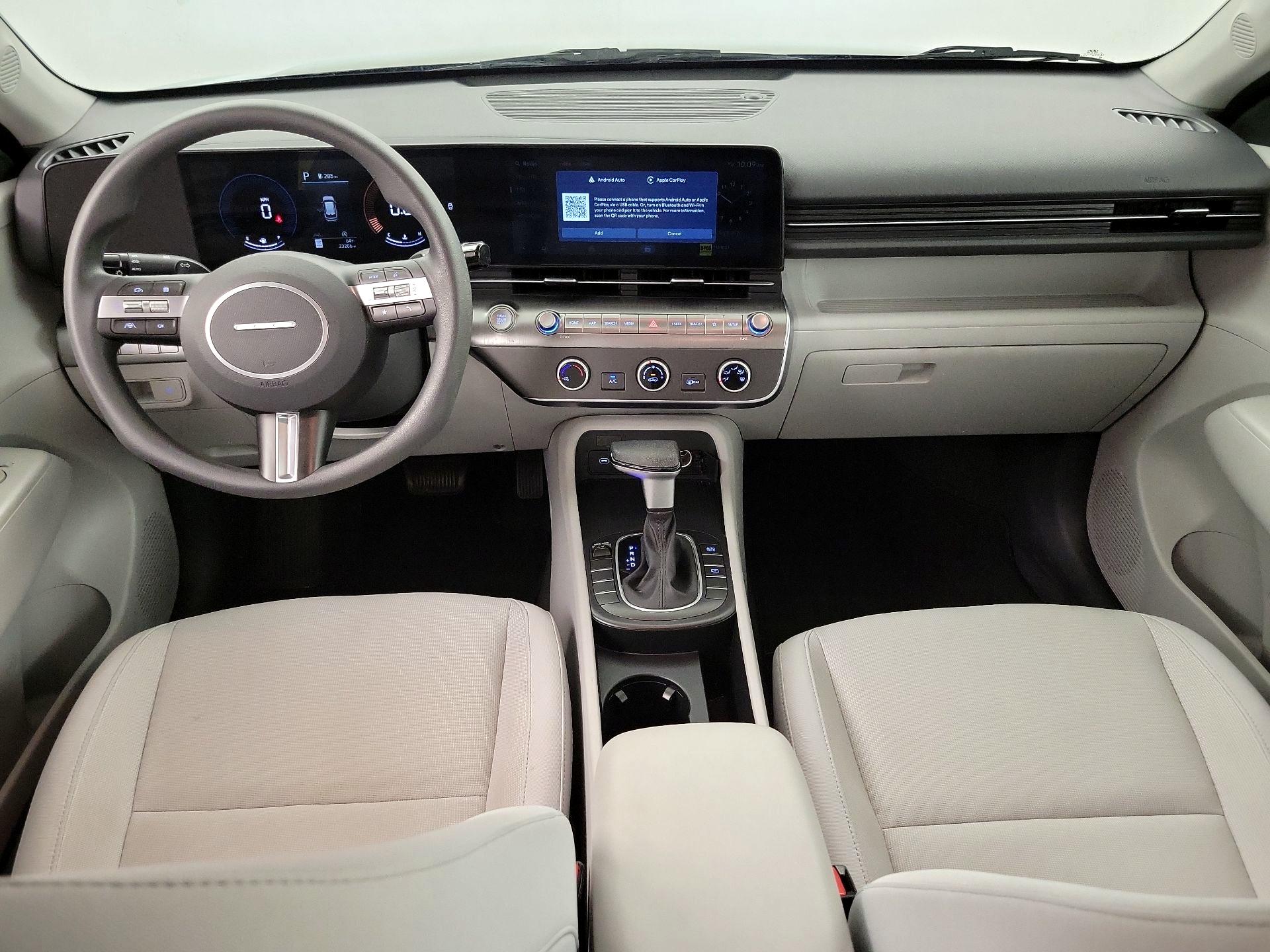 Thumbnail: 2024 Hyundai Kona - 9