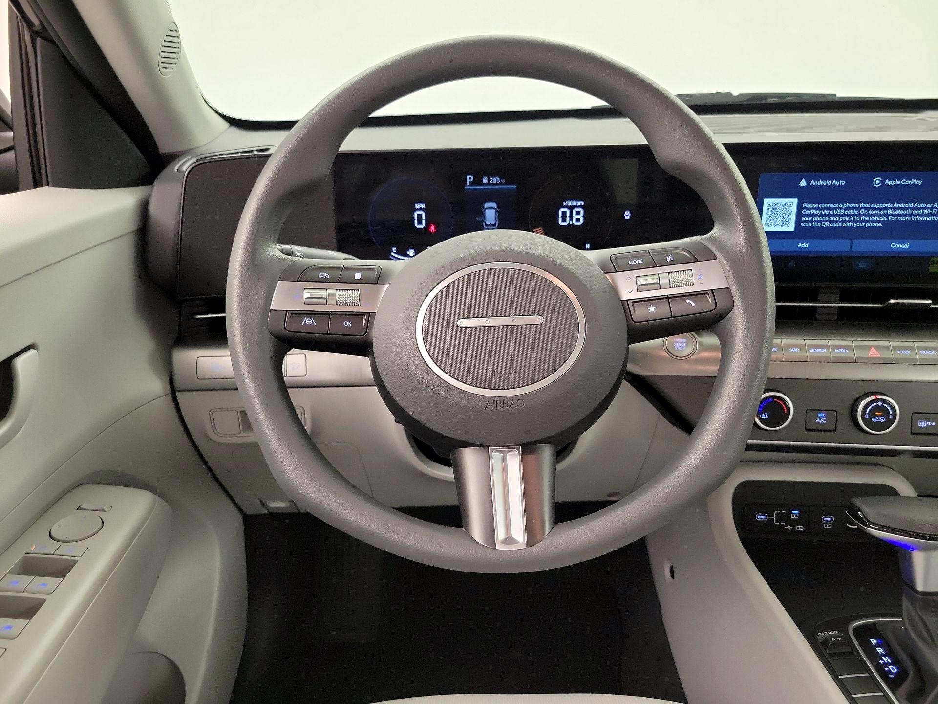 Thumbnail: 2024 Hyundai Kona - 10
