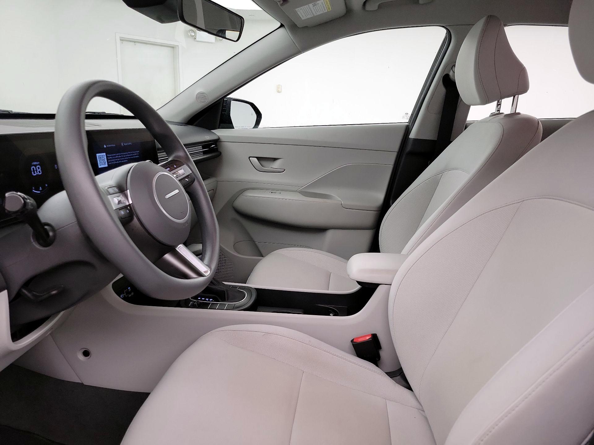 Thumbnail: 2024 Hyundai Kona - 11