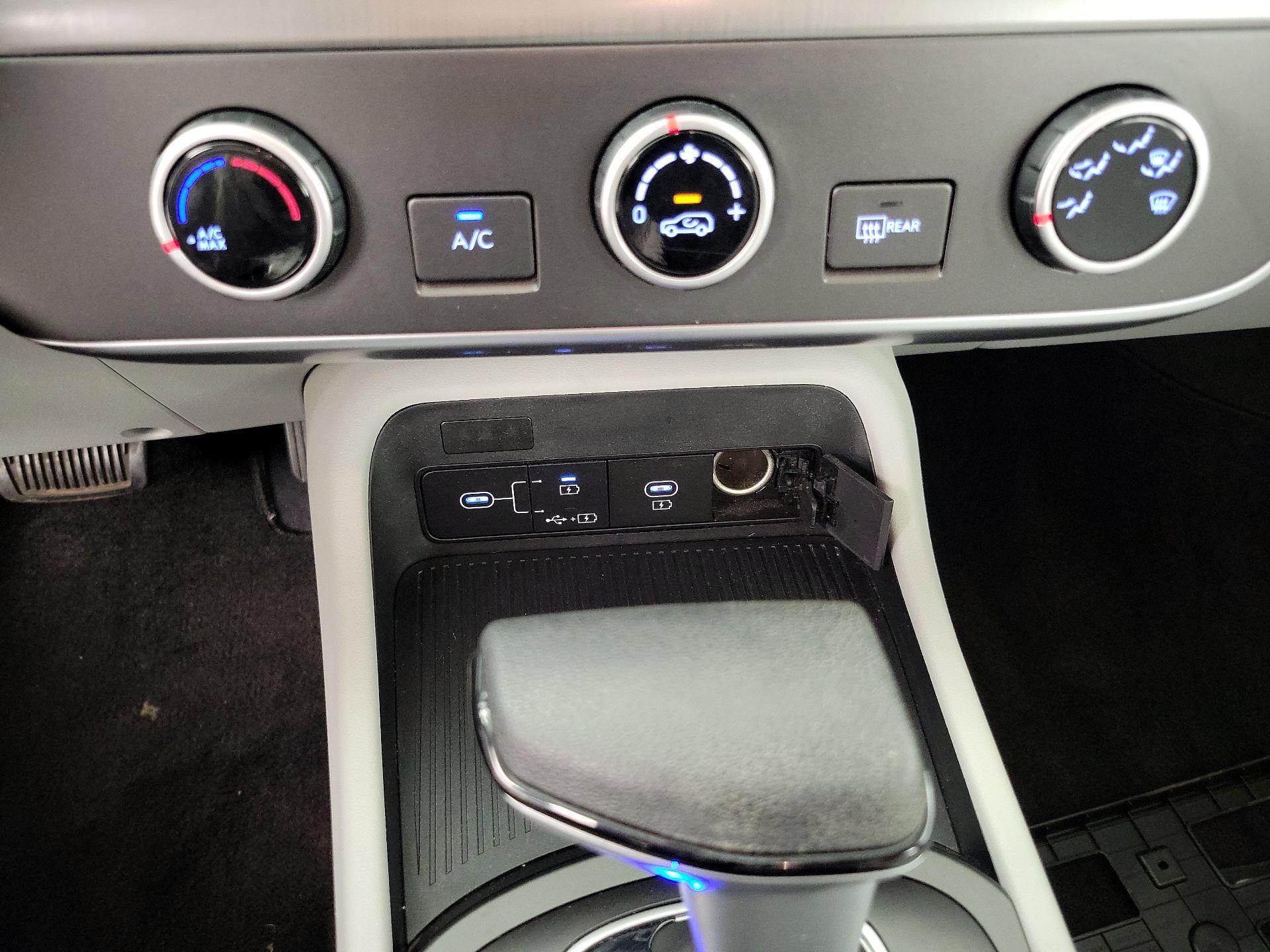 Thumbnail: 2024 Hyundai Kona - 17
