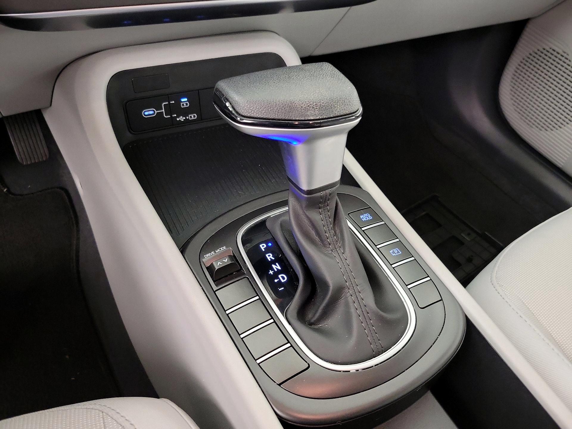 Thumbnail: 2024 Hyundai Kona - 18