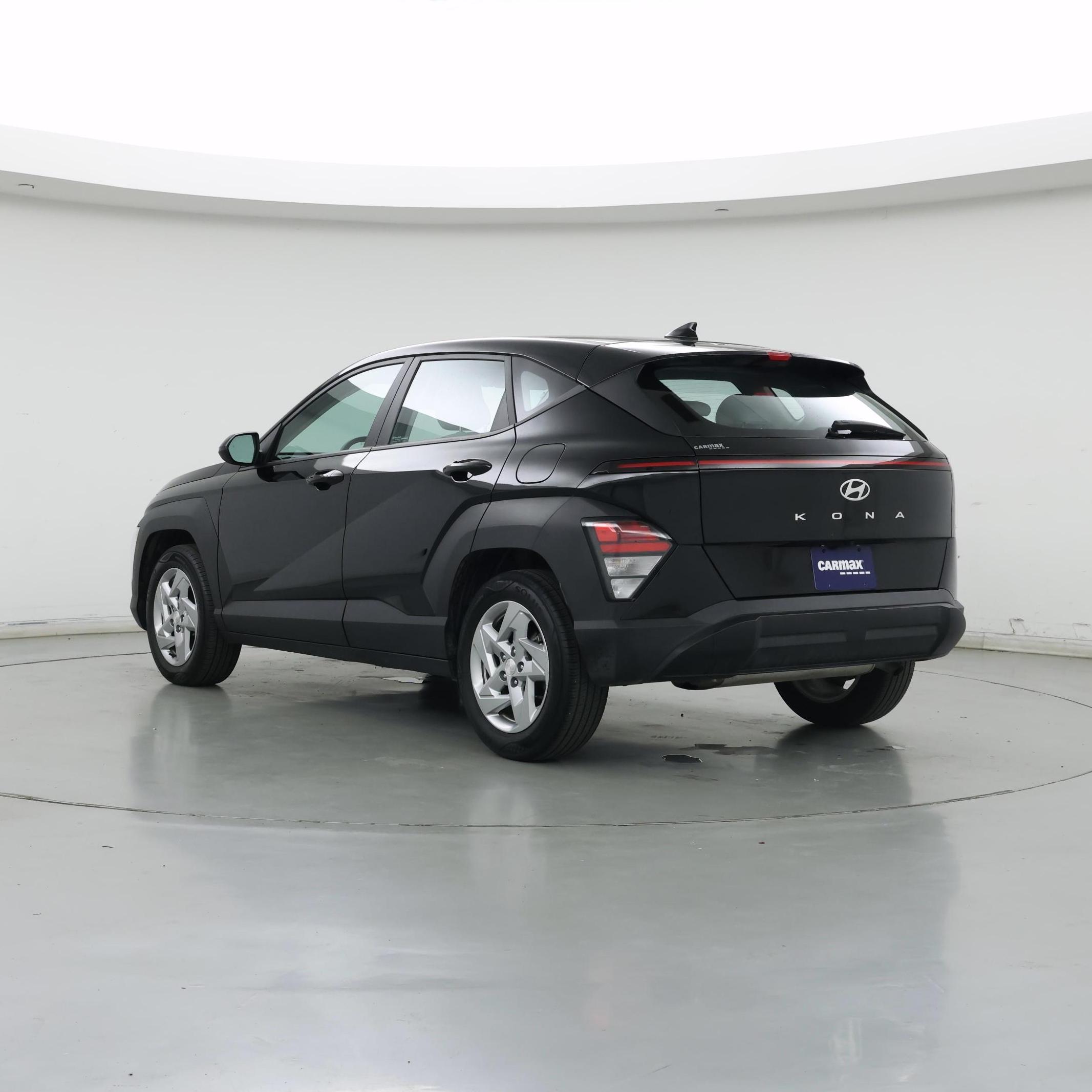 Thumbnail: 2024 Hyundai Kona - 2